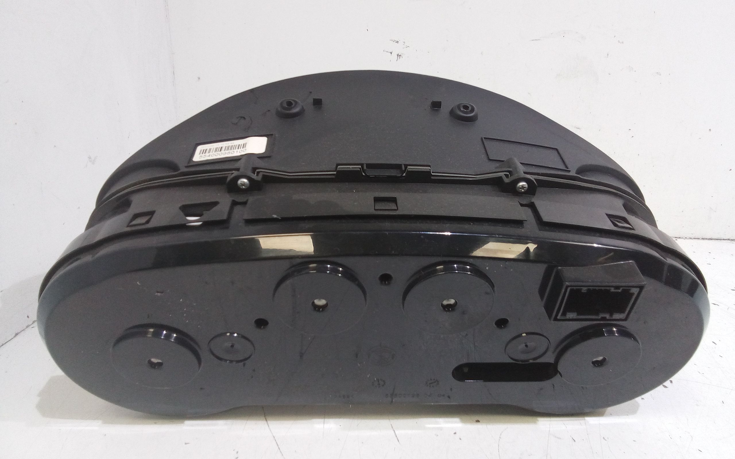 Autoradio FIAT Bravo 2 Serie