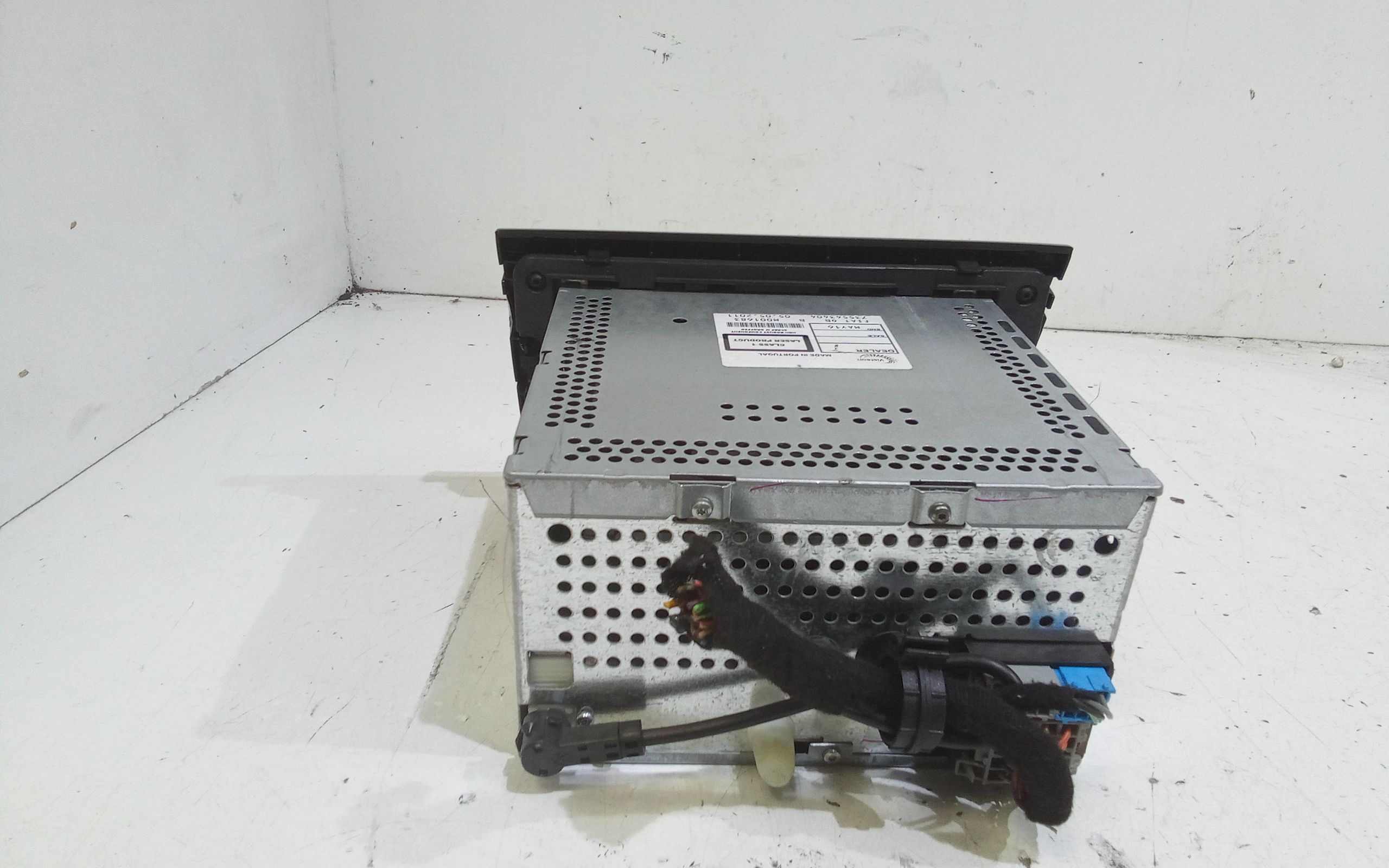 Autoradio FIAT Bravo 2 Serie