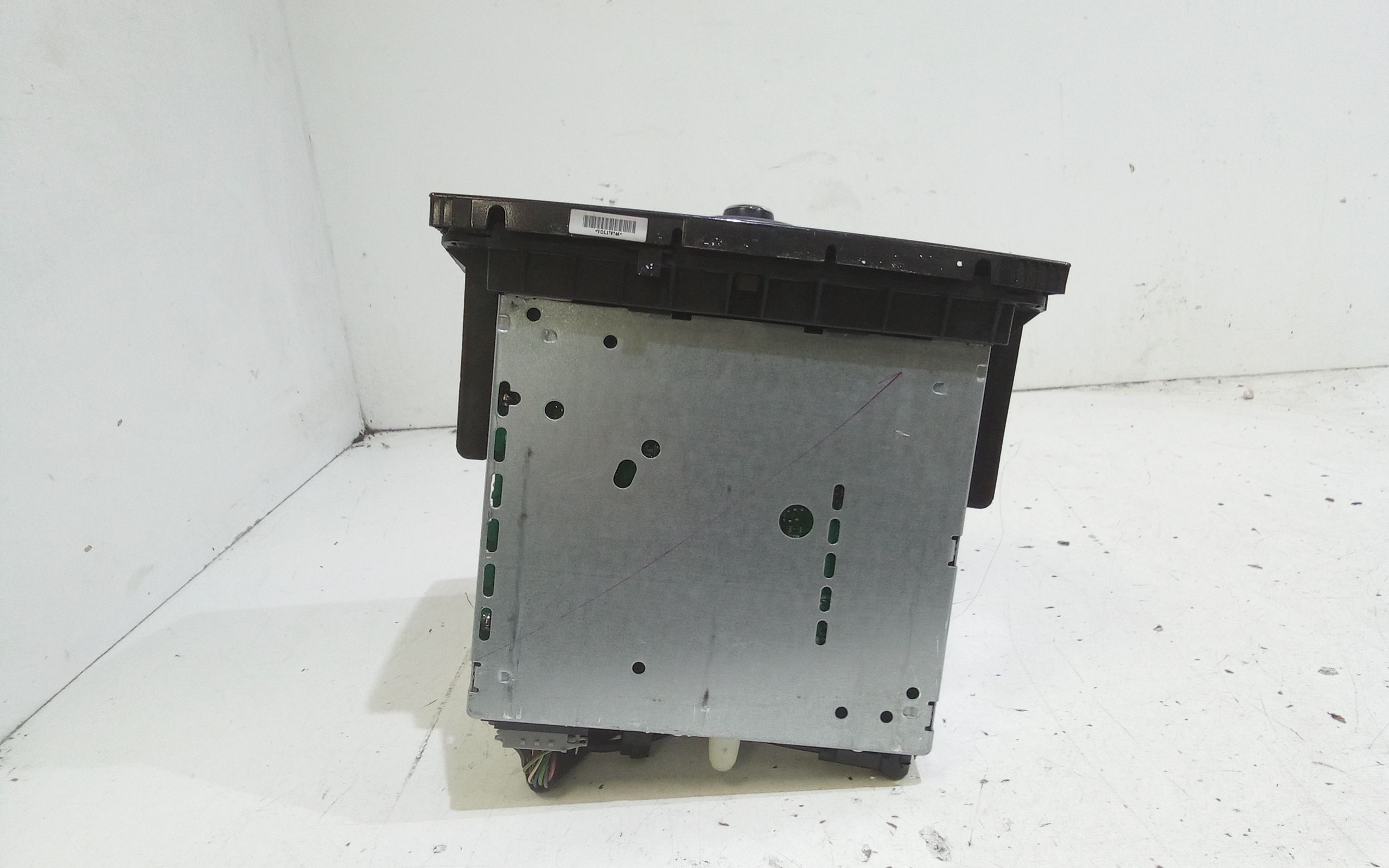 Autoradio FIAT Bravo 2 Serie