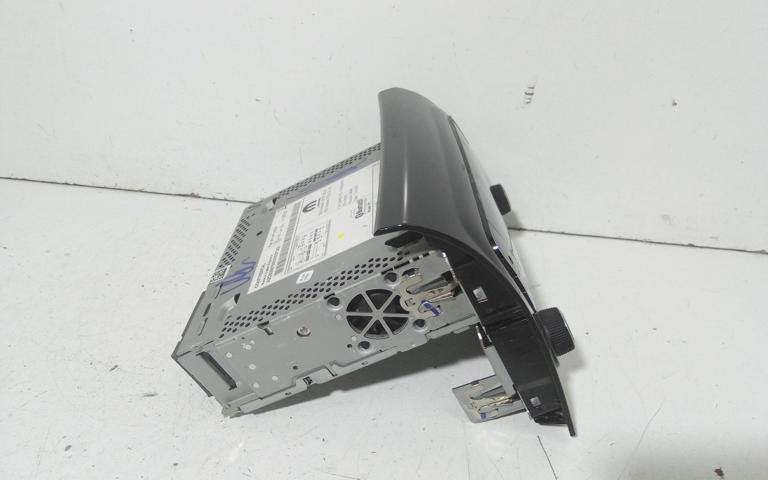 Autoradio PEUGEOT Boxer 4 Serie