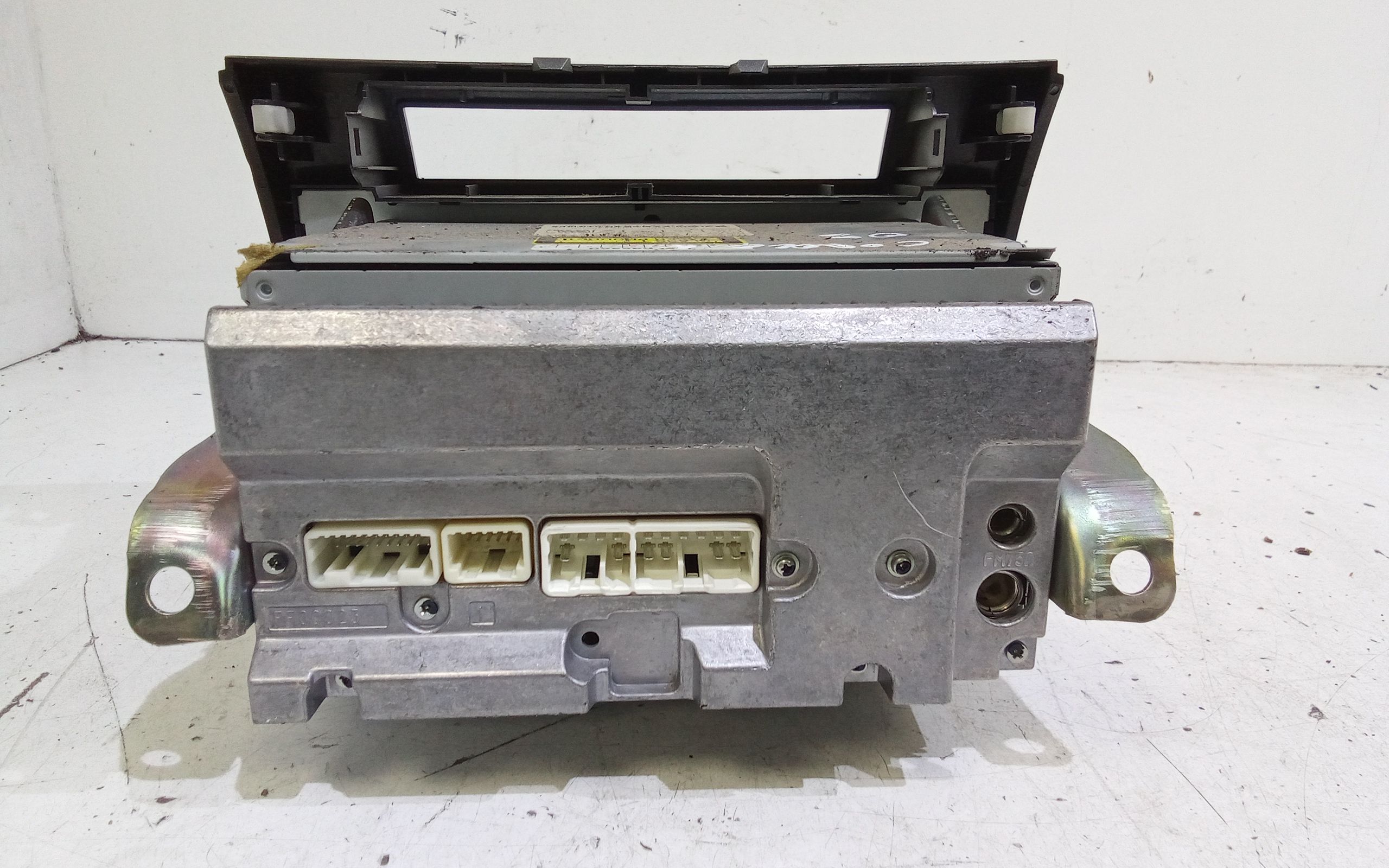 Autoradio TOYOTA Corolla Berlina 4 Serie