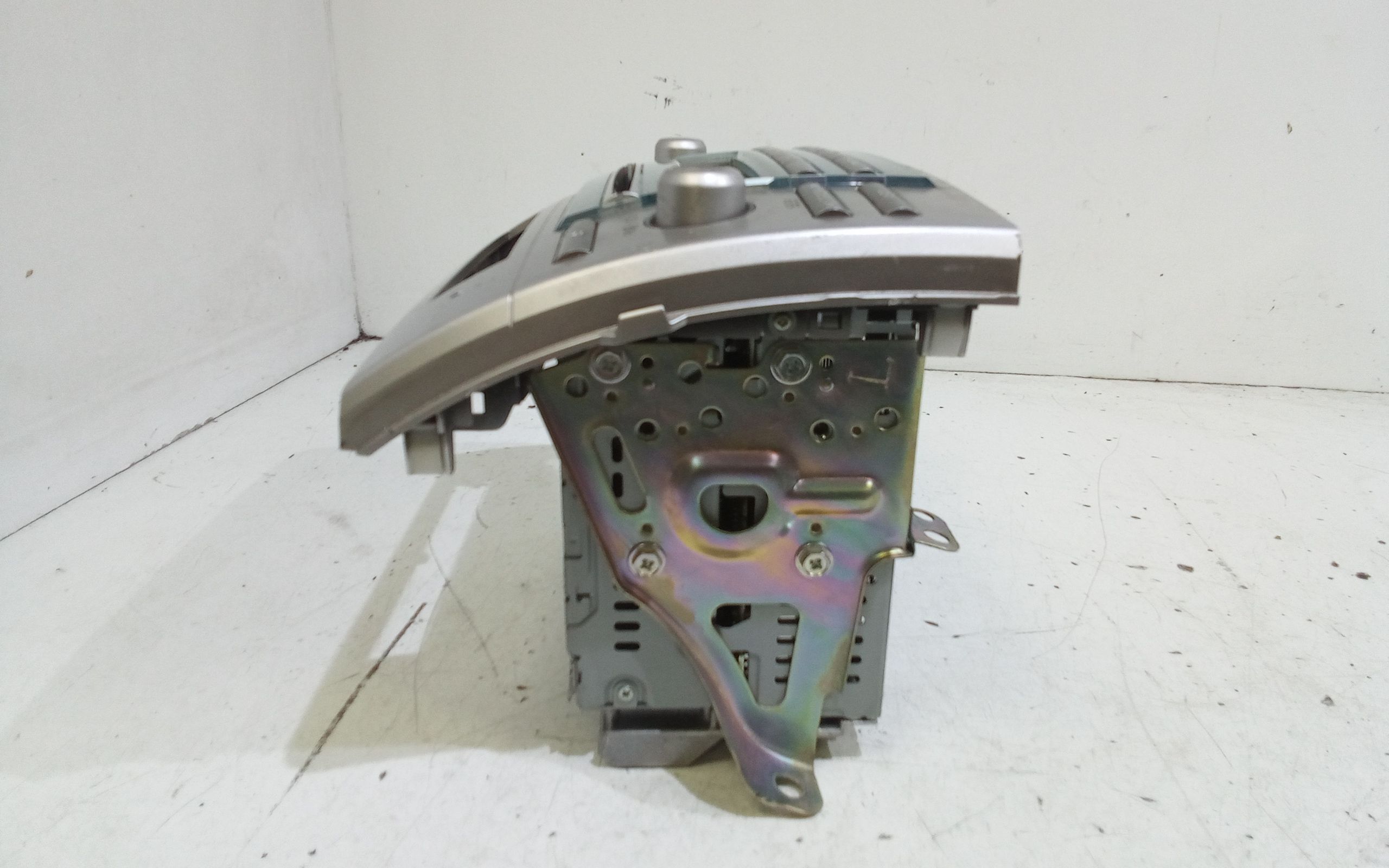 Autoradio TOYOTA Corolla Berlina 4 Serie