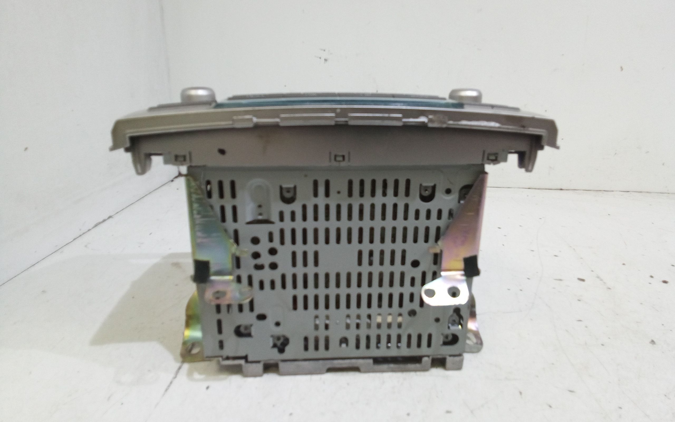 Autoradio TOYOTA Corolla Berlina 4 Serie