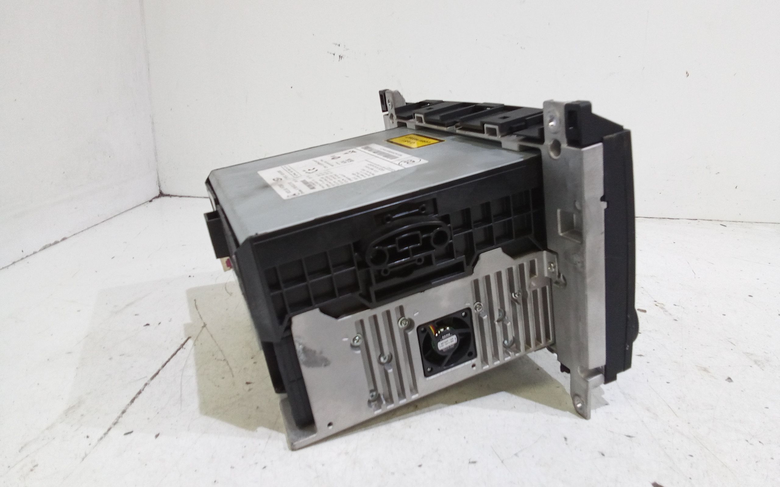 Autoradio MERCEDES Classe A W169 4 Serie