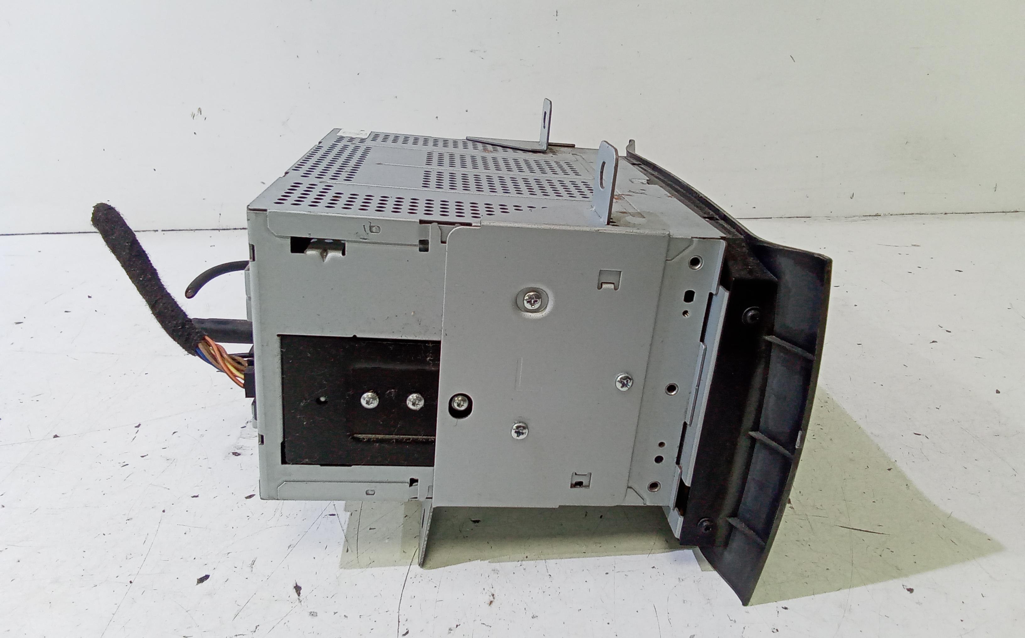 Autoradio DR 2 1 Serie