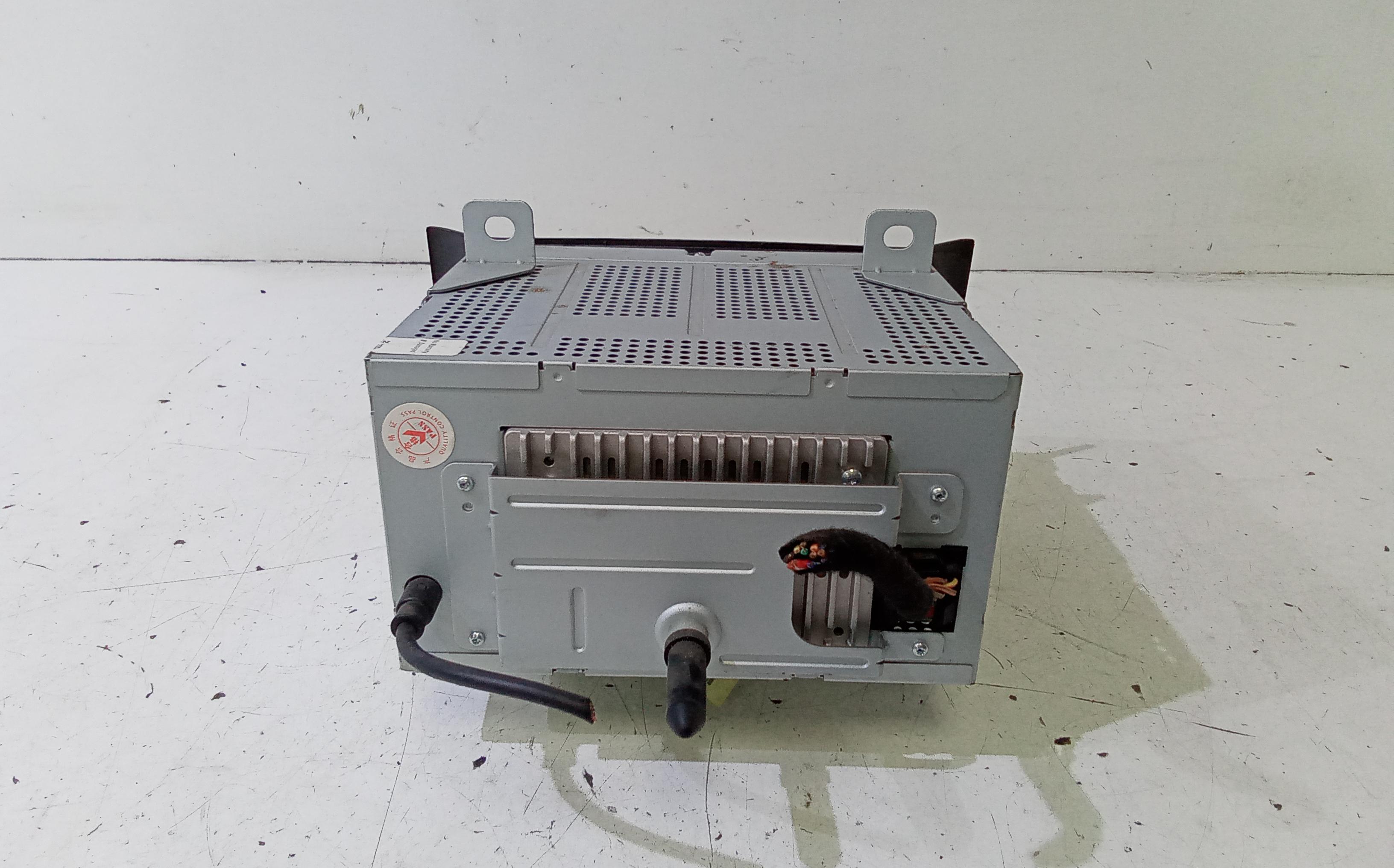 Autoradio DR 2 1 Serie