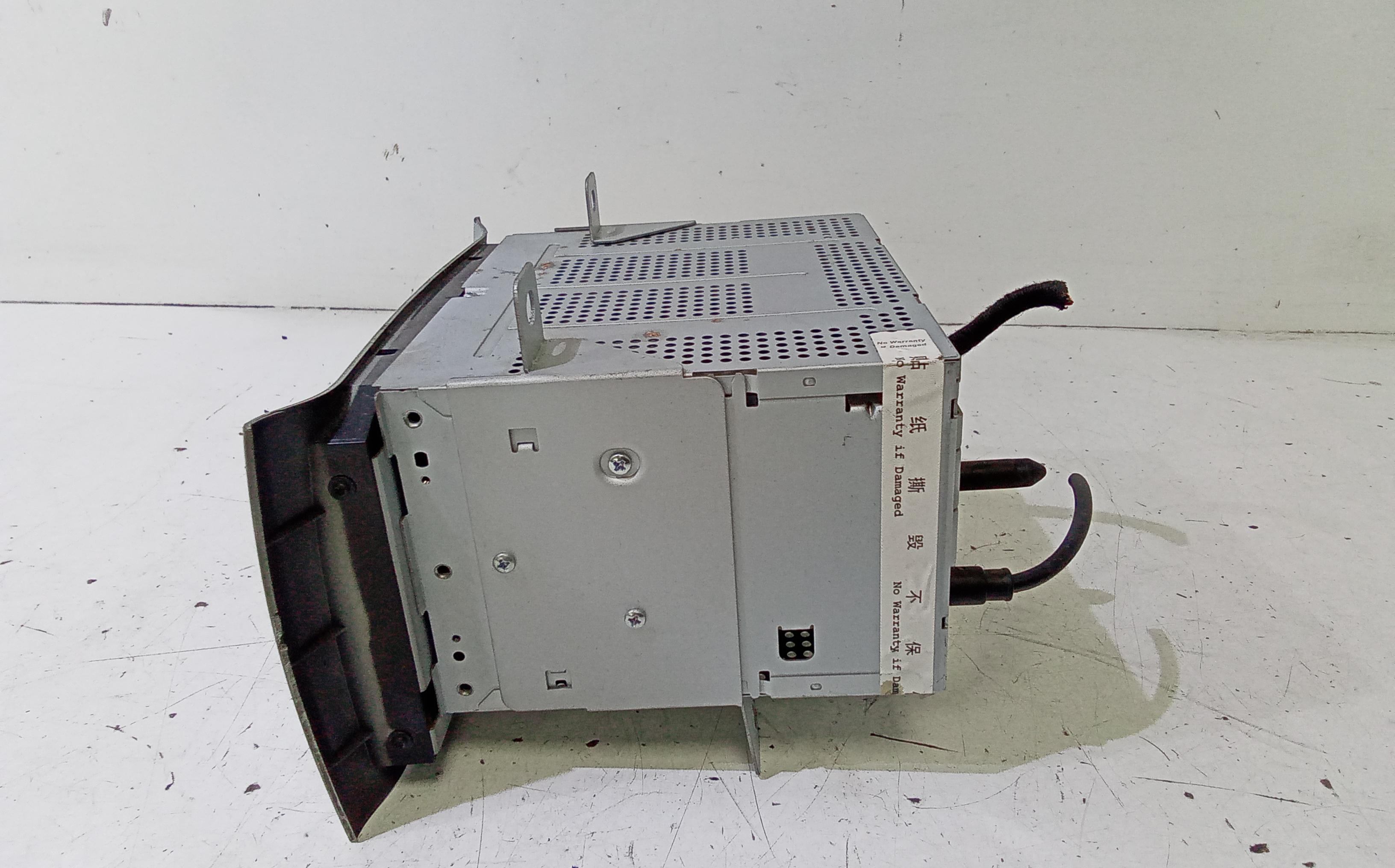 Autoradio DR 2 1 Serie