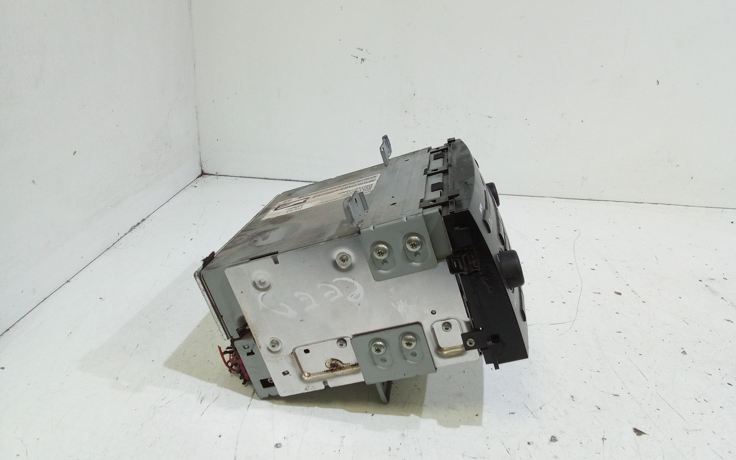 Autoradio KIA Cee d 1 Serie