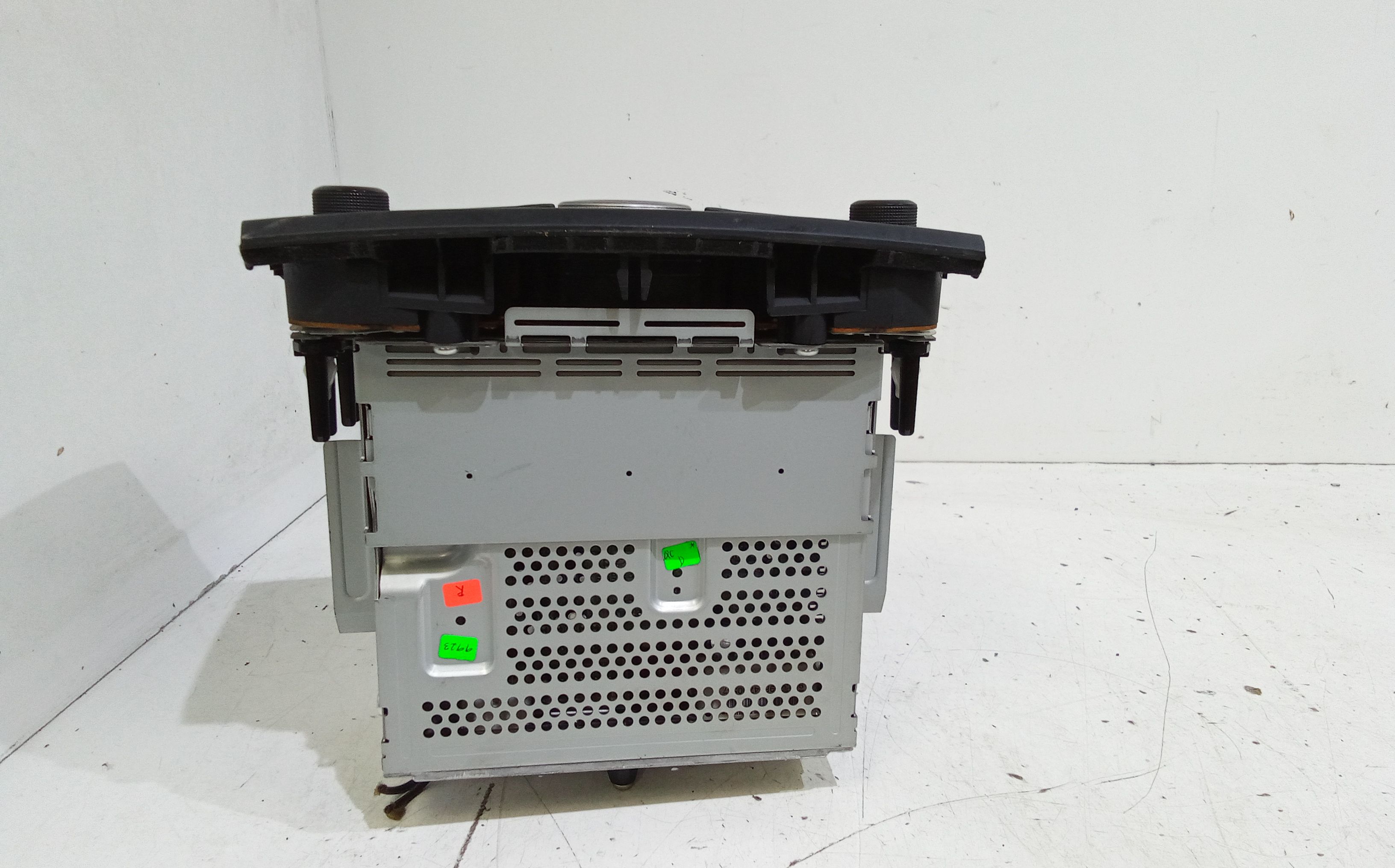 Autoradio MAZDA 3 Berlina Serie (09>13)