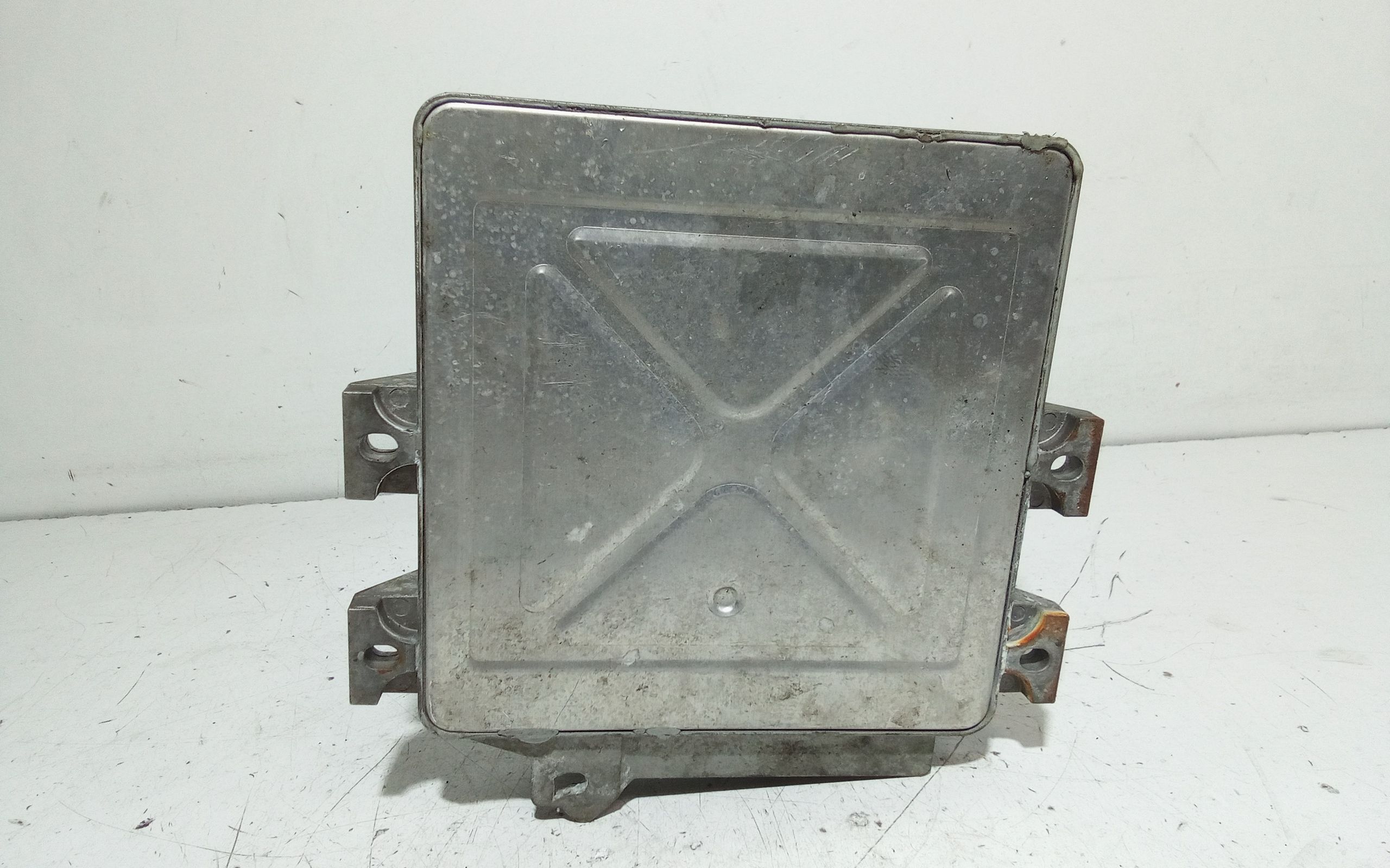 Centralina motore FIAT Bravo 1 Serie