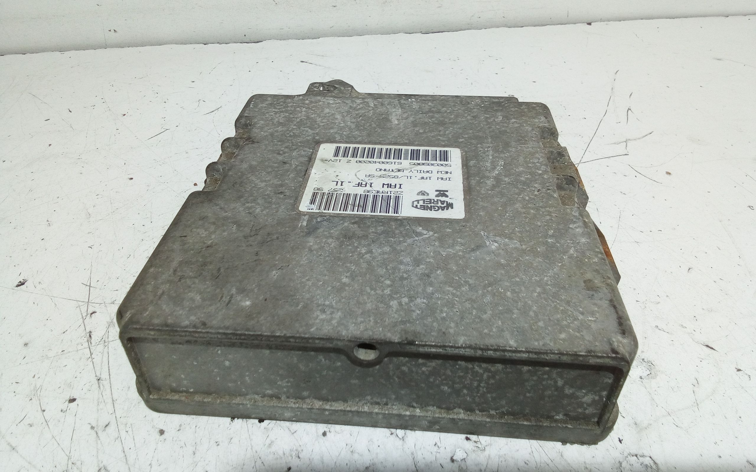 Centralina motore FIAT Bravo 1 Serie