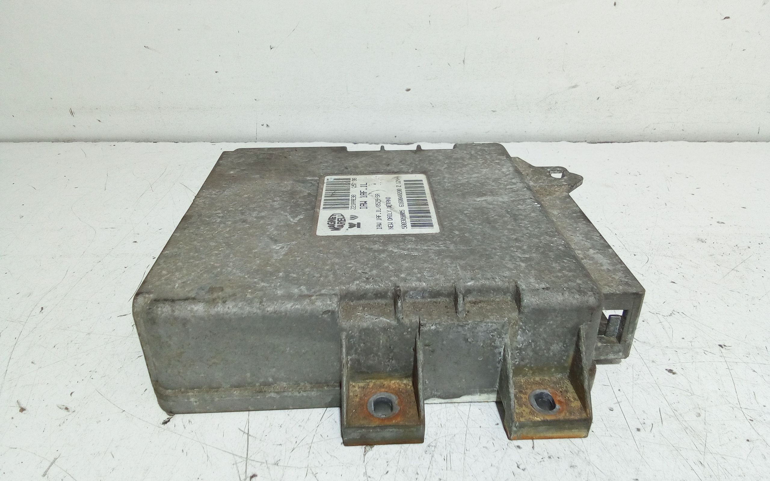 Centralina motore FIAT Bravo 1 Serie