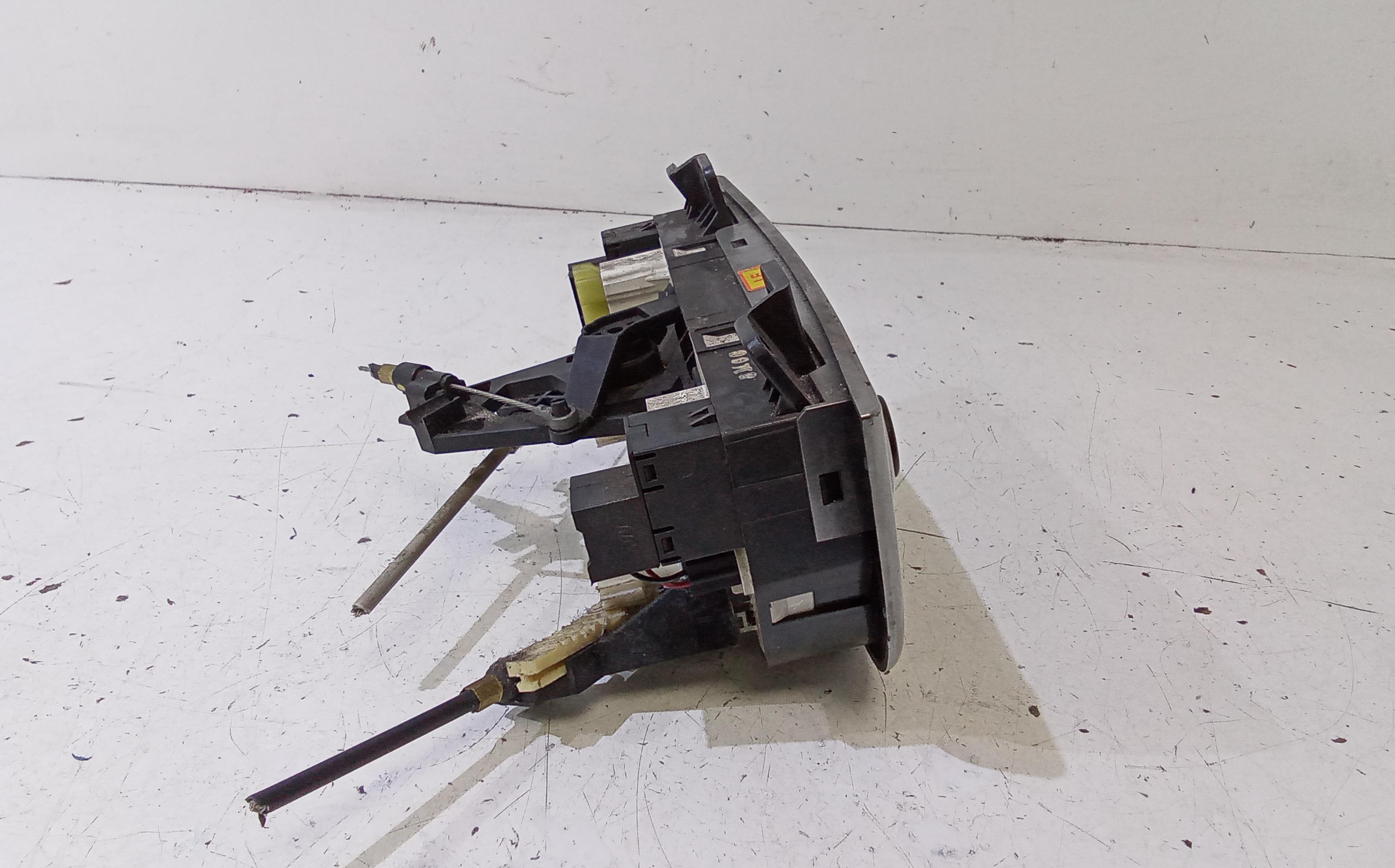 Comandi Clima CHEVROLET Matiz 4 Serie