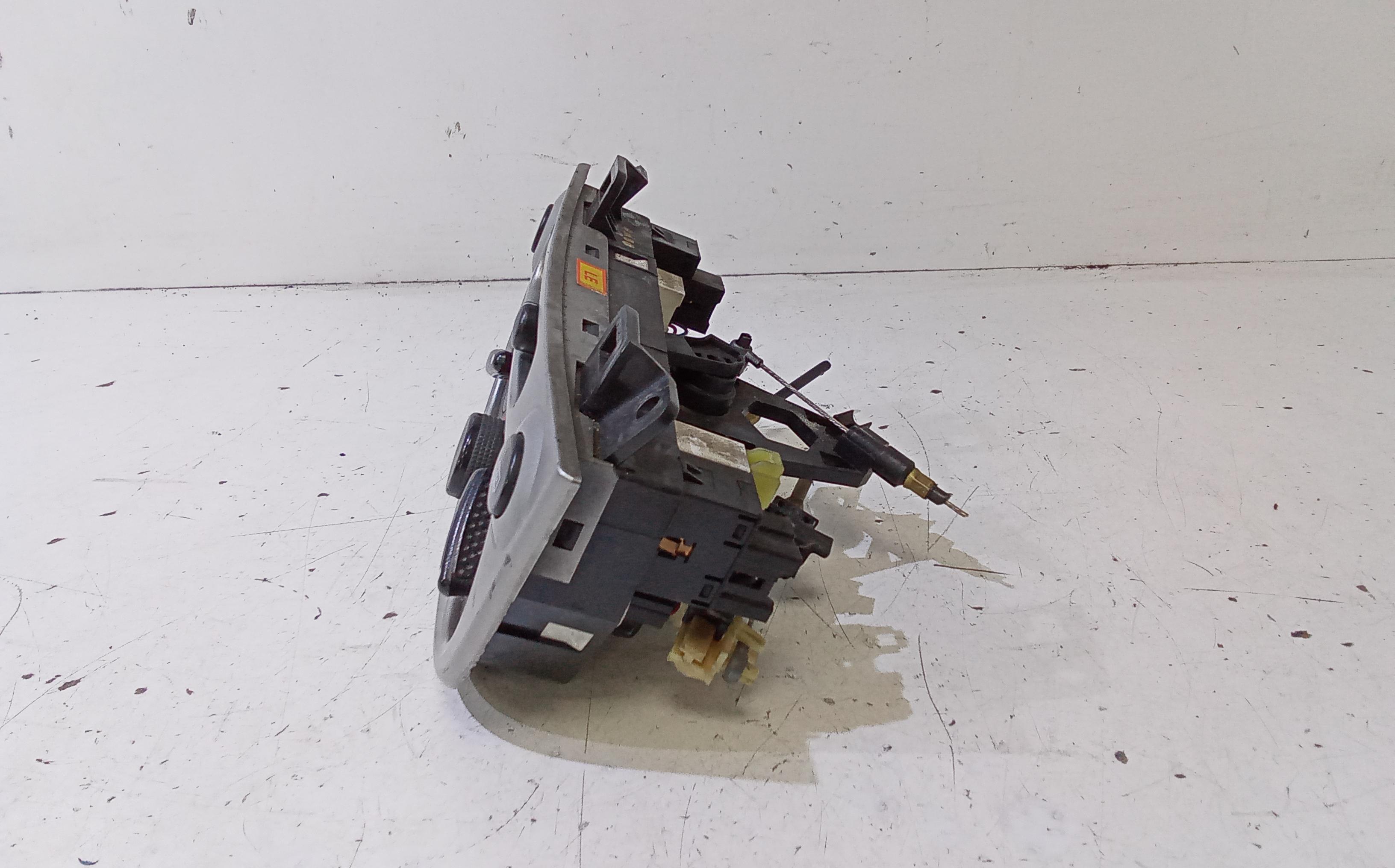 Comandi Clima CHEVROLET Matiz 4 Serie