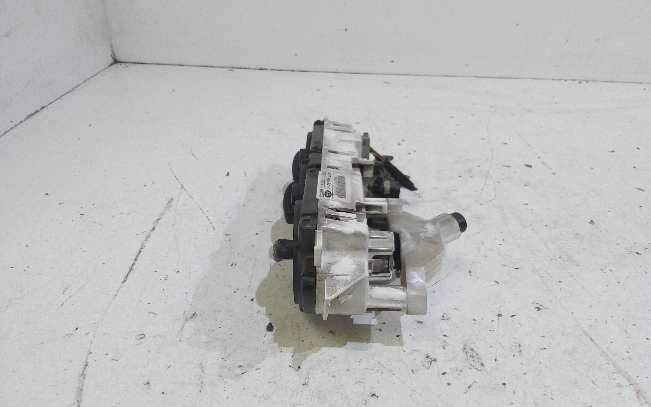 Comandi Clima FORD C - Max Serie (03>07)