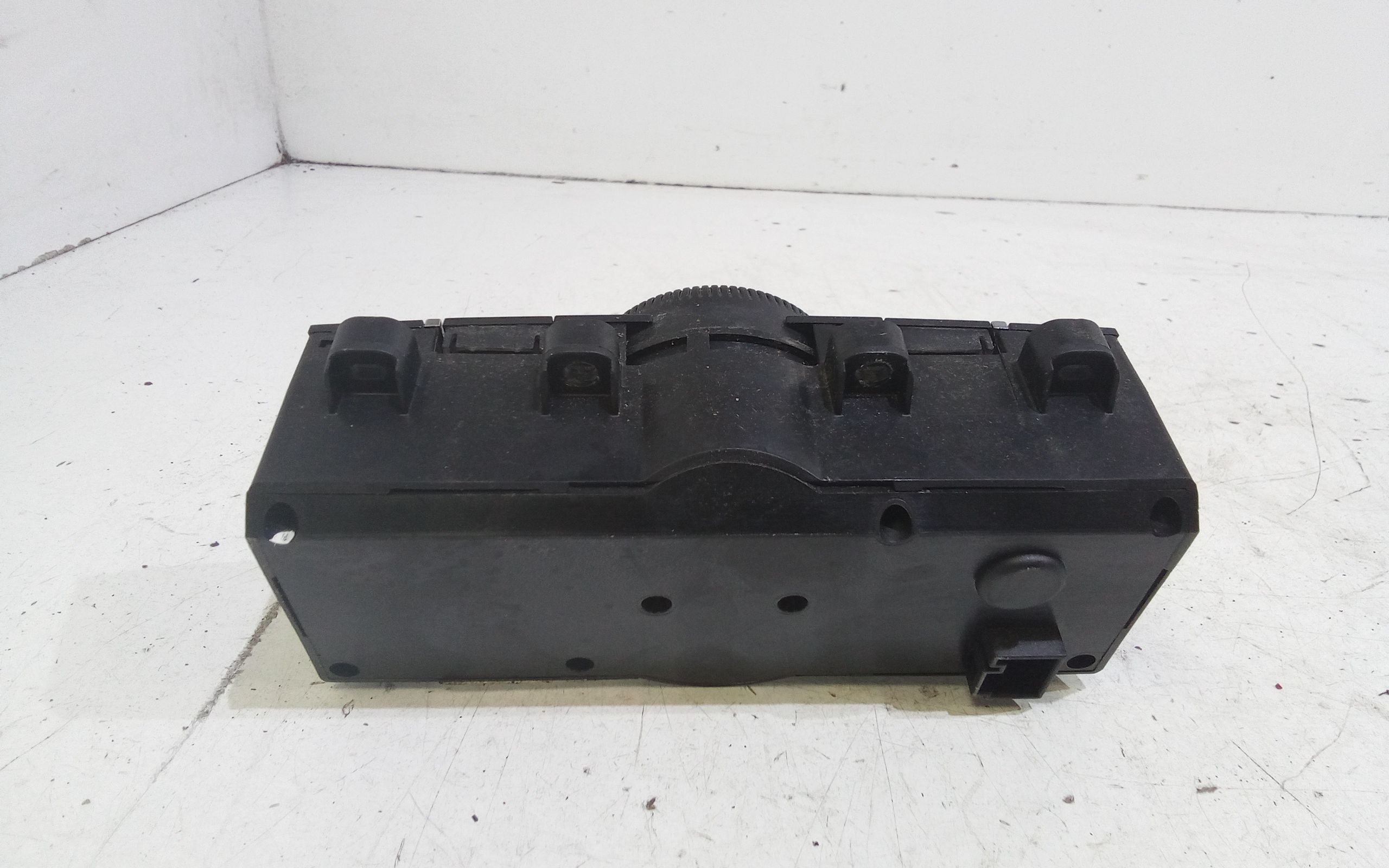 Comandi Clima MERCEDES ML W164 3 Serie