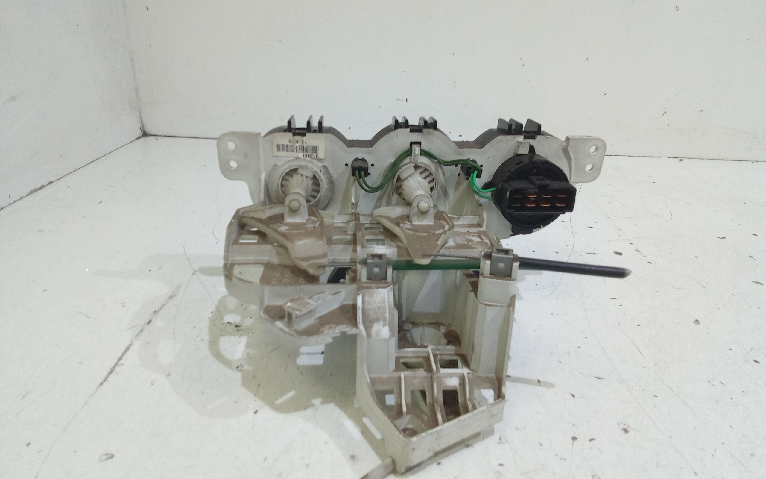 Comandi Clima KIA Picanto 1 Serie