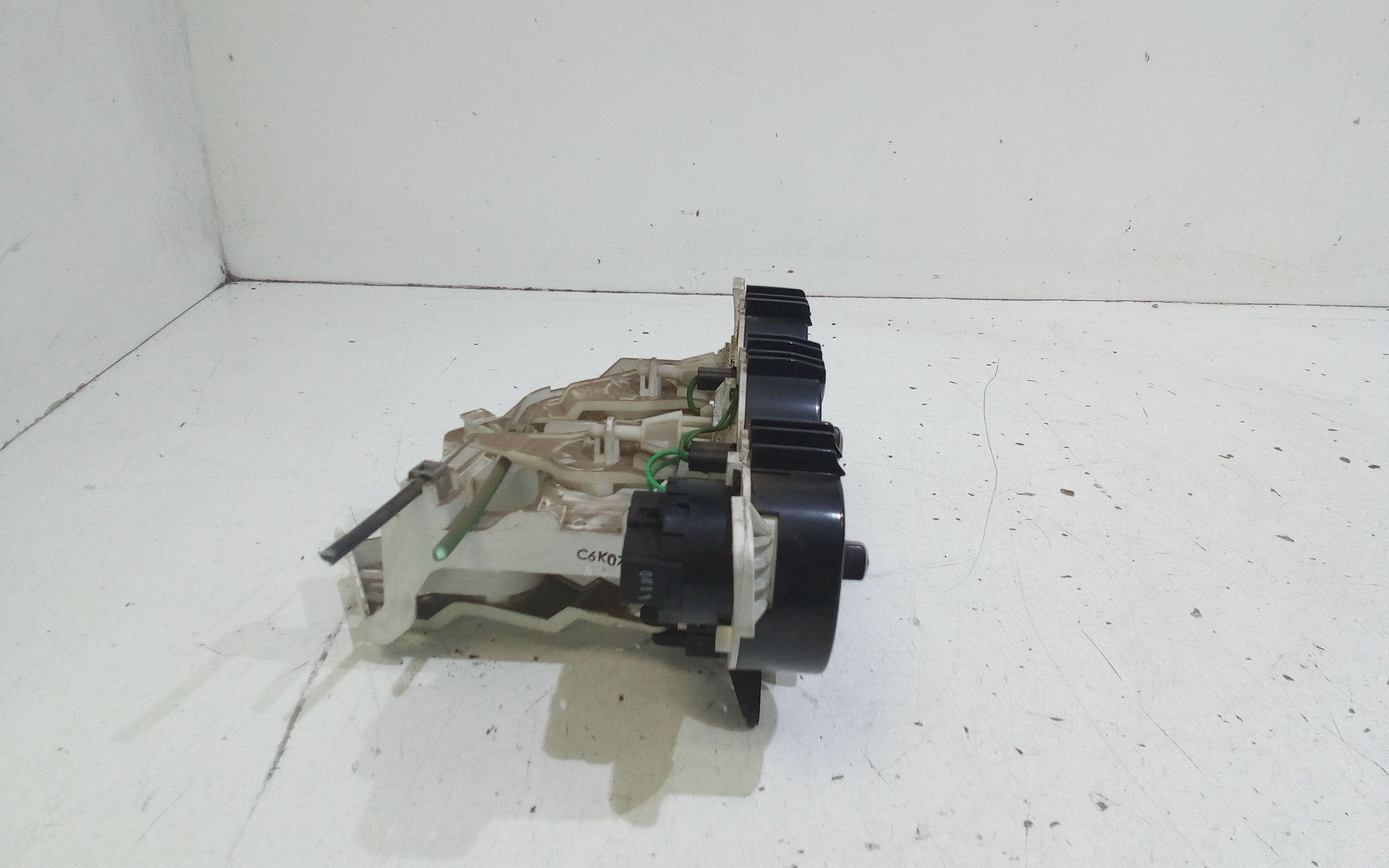 Comandi Clima KIA Picanto 1 Serie