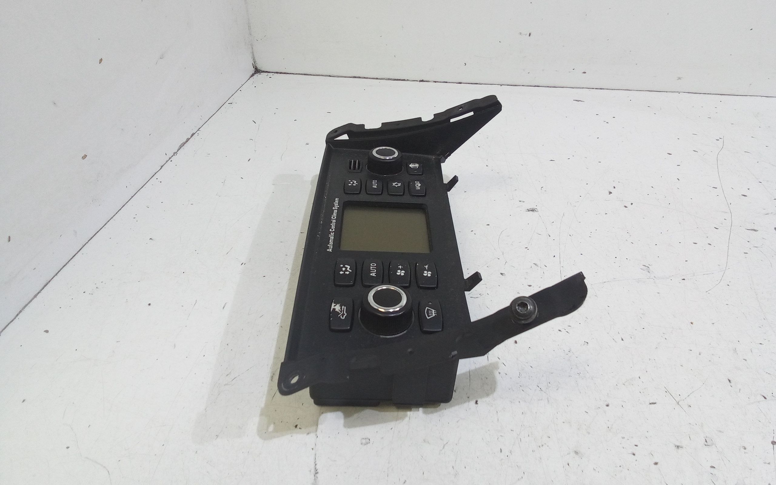 Comandi Clima FIAT Croma 3 Serie