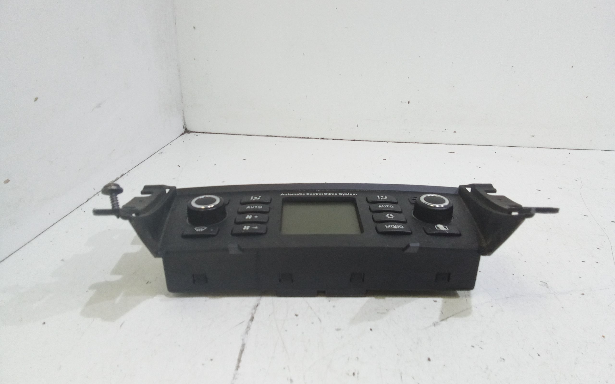 Comandi Clima FIAT Croma 3 Serie