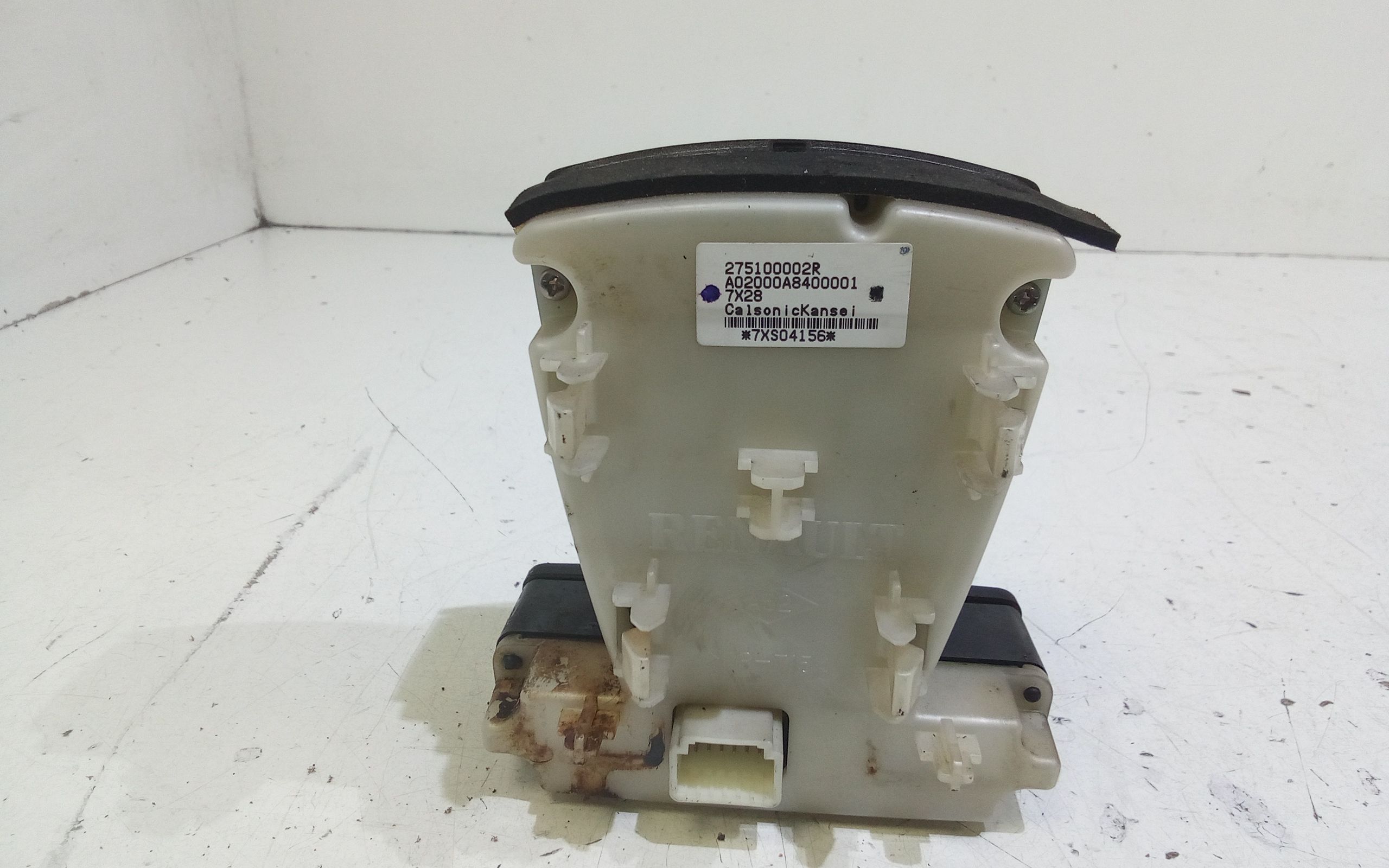 Comandi Clima RENAULT Laguna Grand Tour 5 Serie