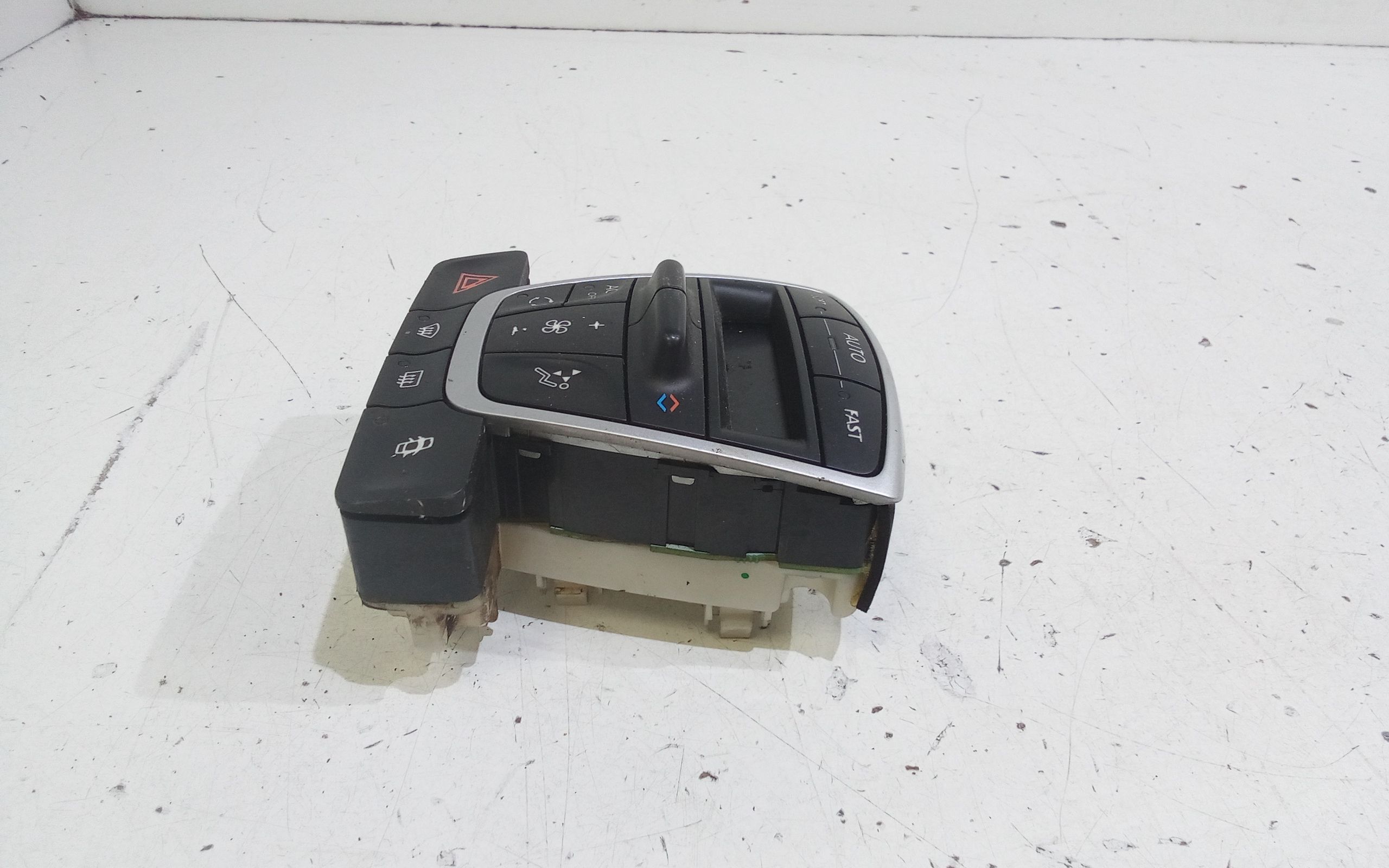 Comandi Clima RENAULT Laguna Grand Tour 5 Serie