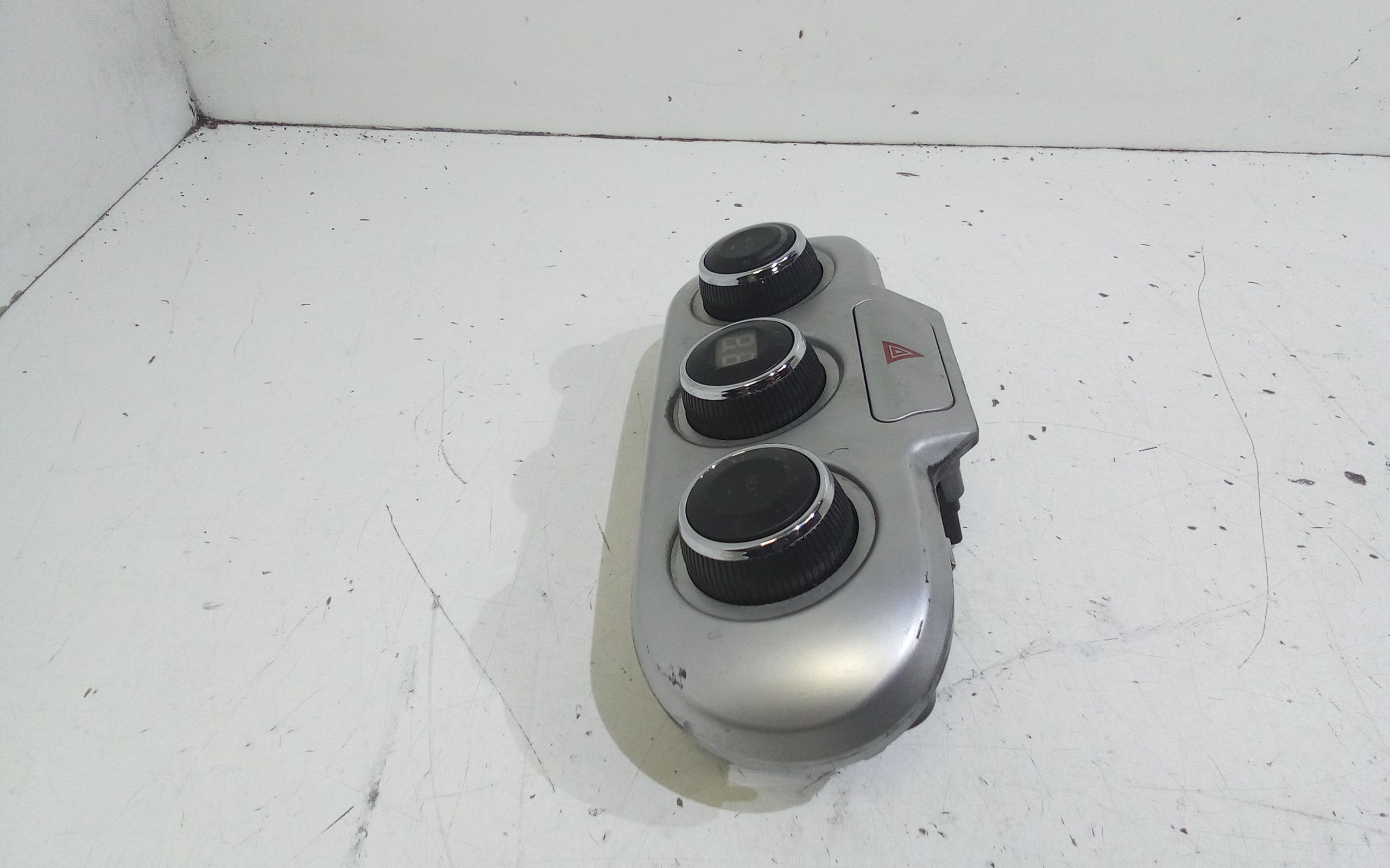 Comandi Clima ZD D1 Serie (16>)