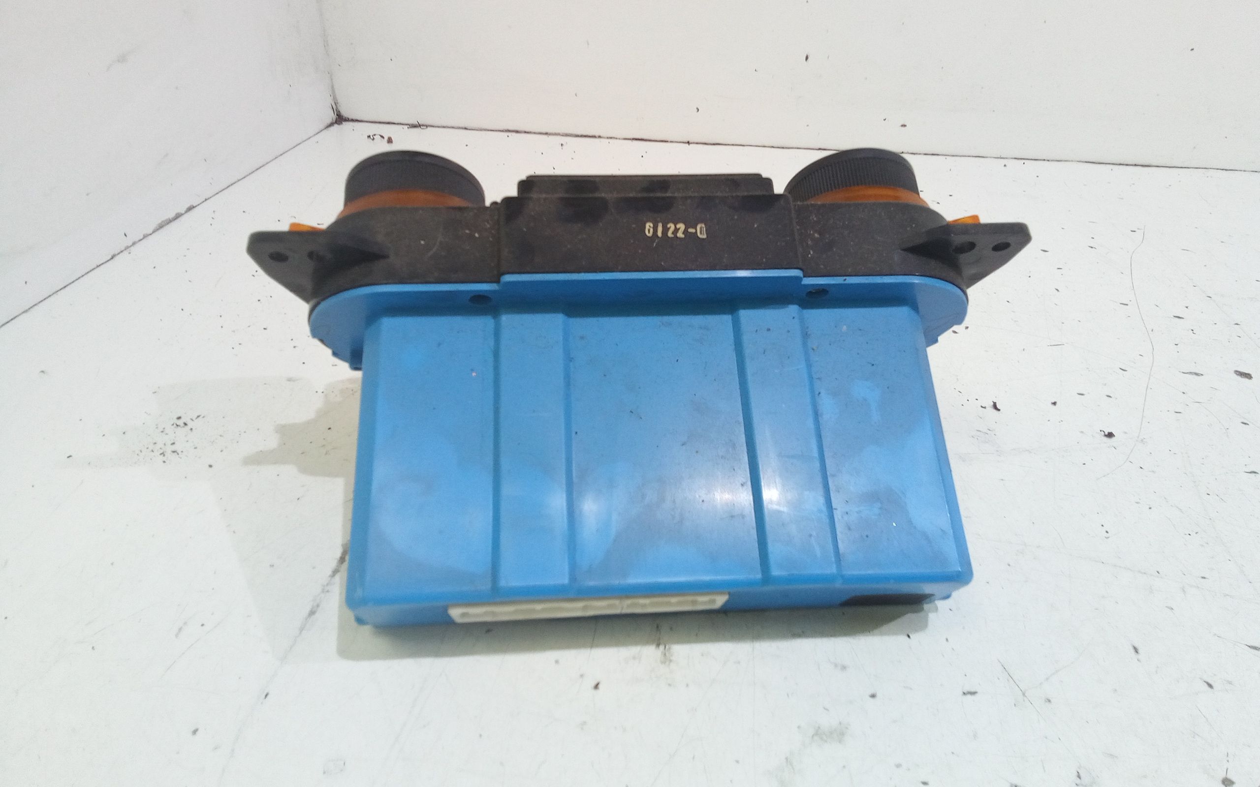 Comandi Clima KIA Carens 2 Serie