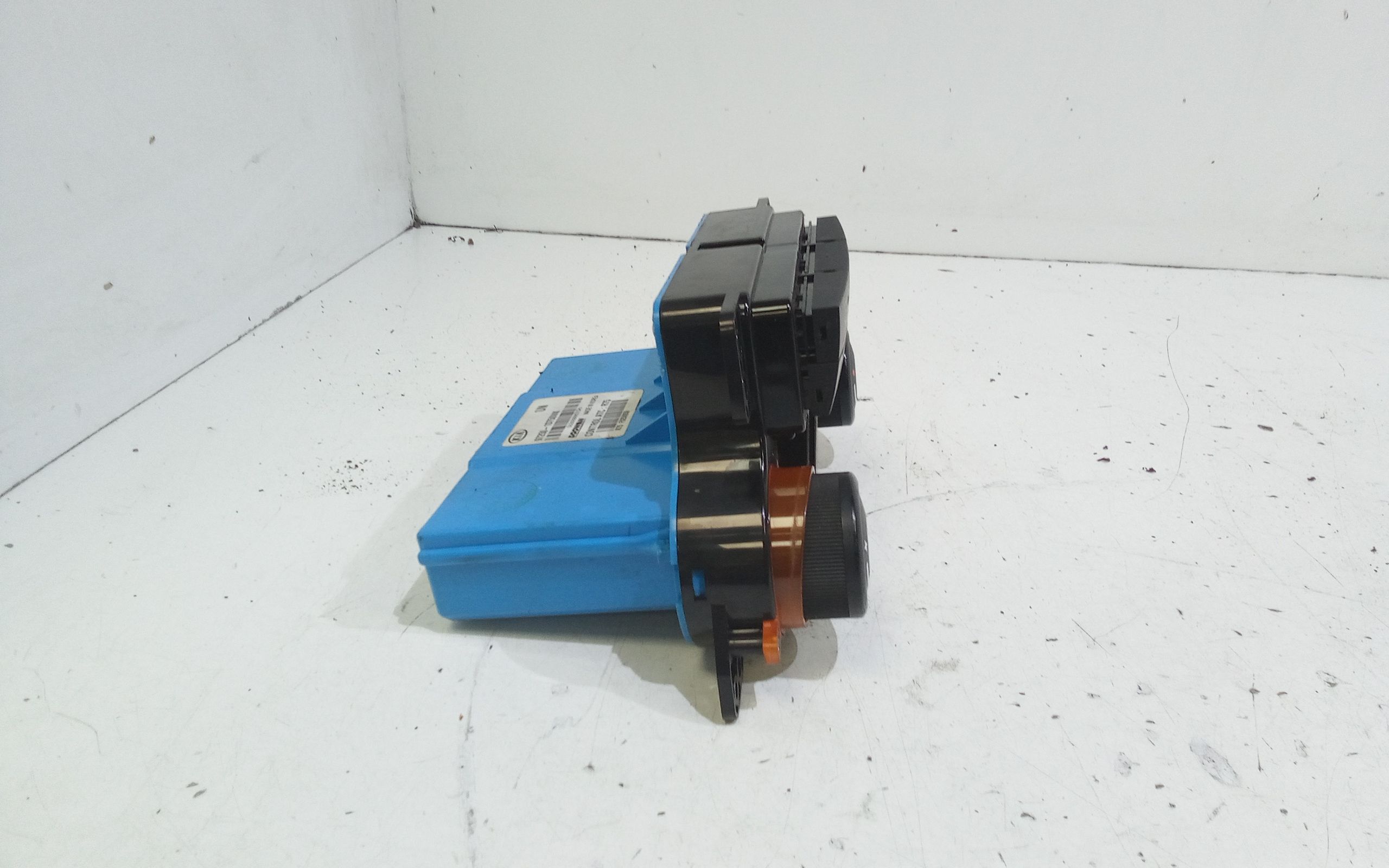 Comandi Clima KIA Carens 2 Serie