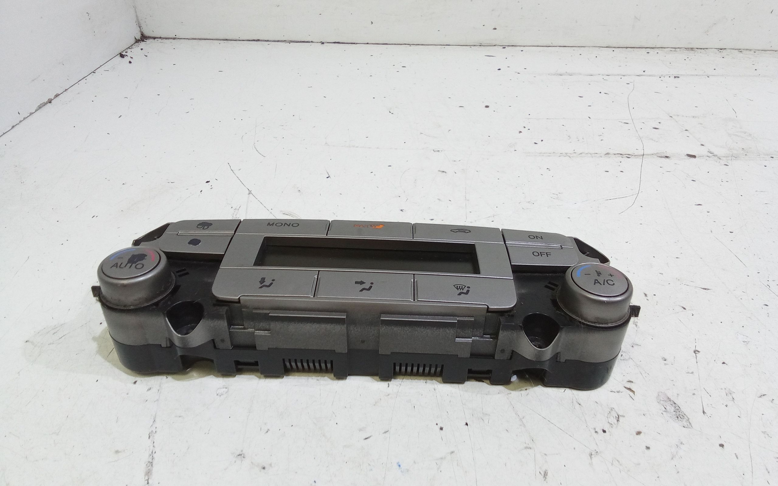 Comandi Clima FORD Mondeo S. Wagon 5 Serie