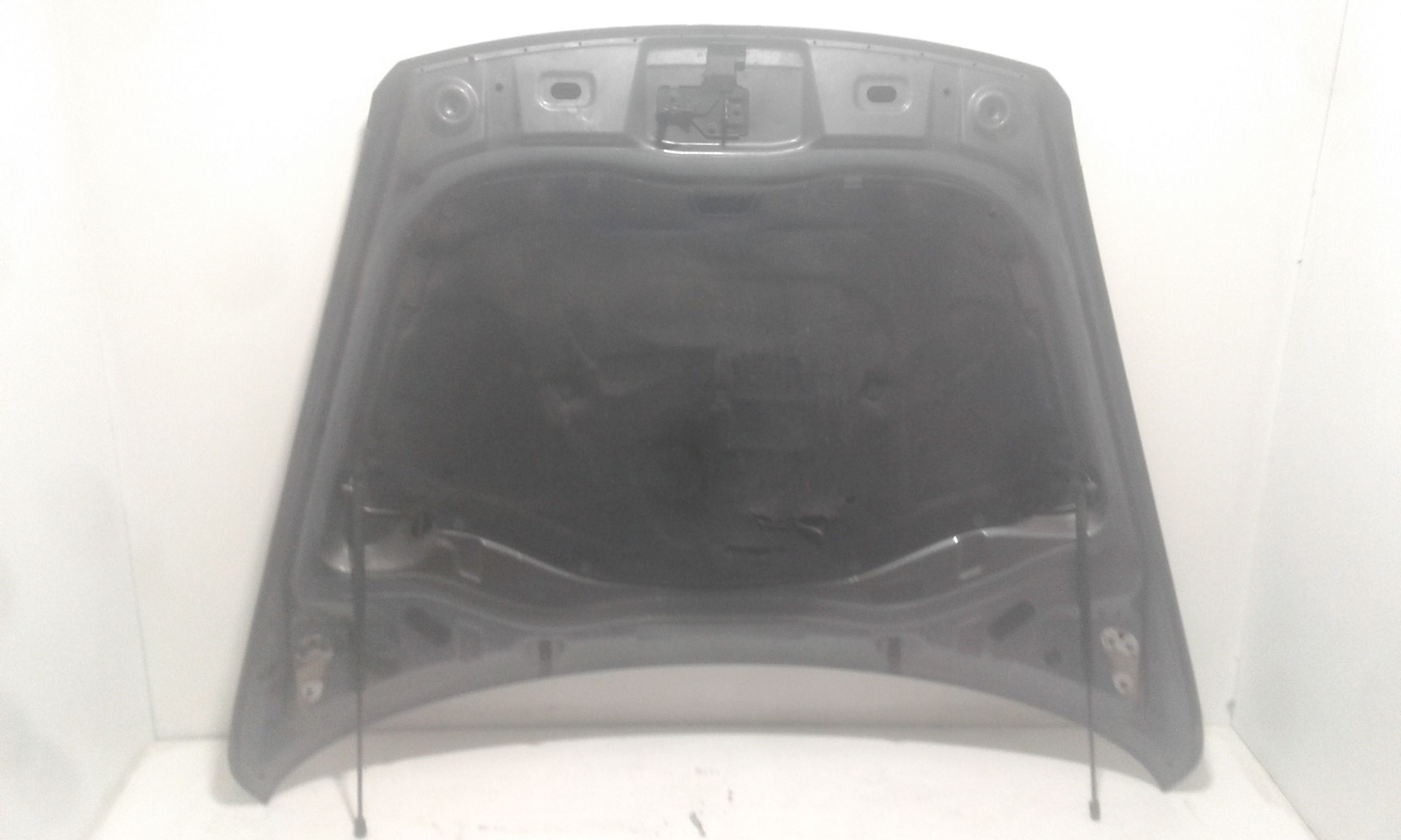 Cofano Anteriore VOLKSWAGEN Touareg 1 Serie