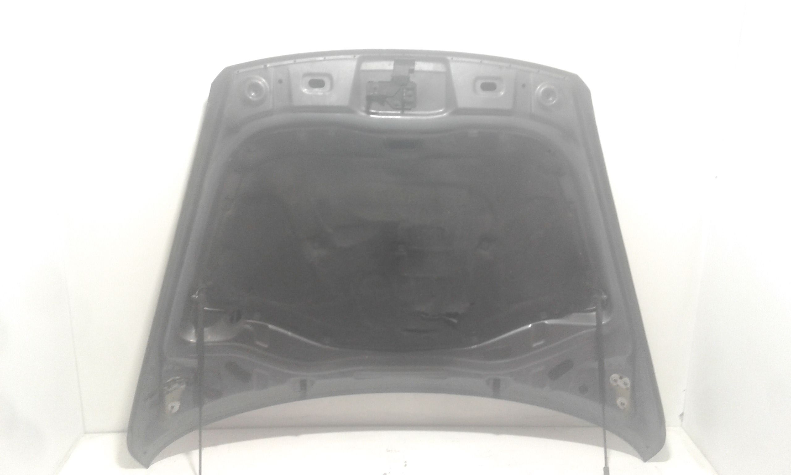 Cofano Anteriore VOLKSWAGEN Touareg 1 Serie