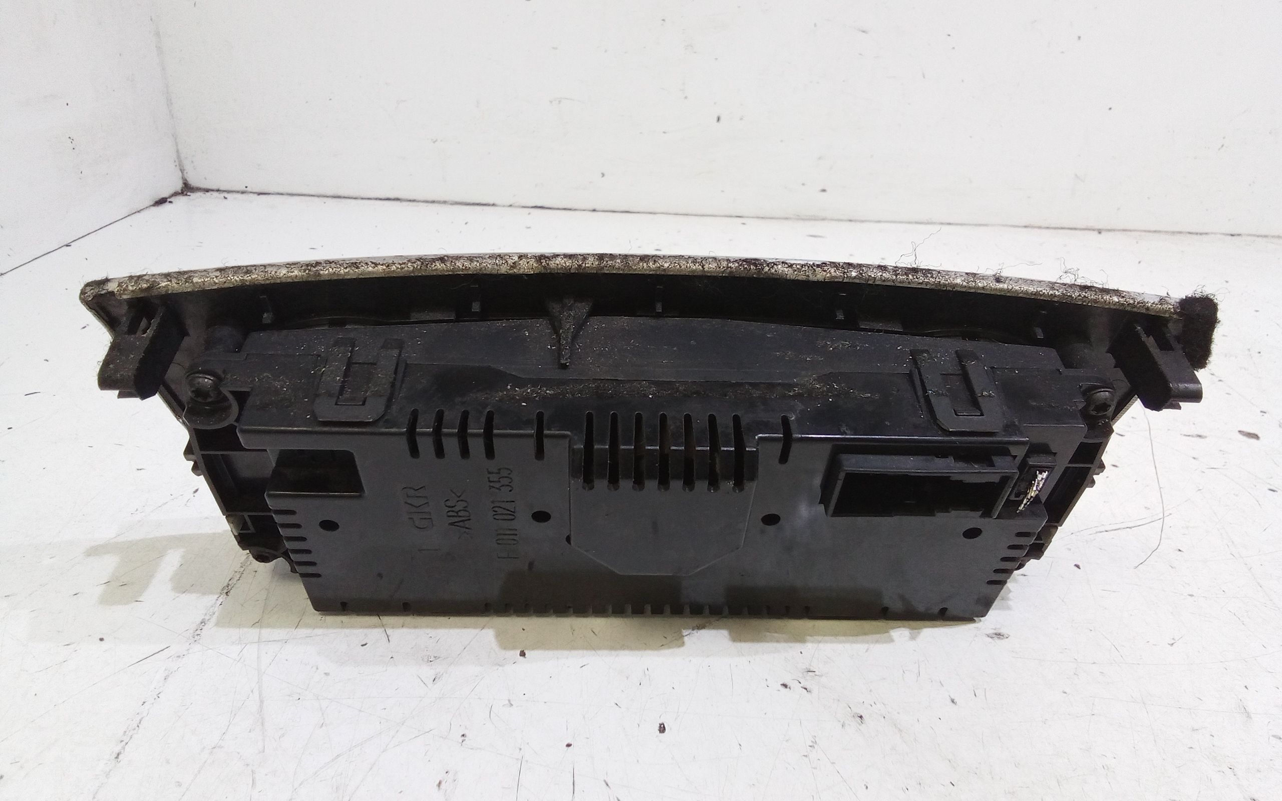 Comandi Clima MERCEDES Classe C Berlina W203 2 Serie