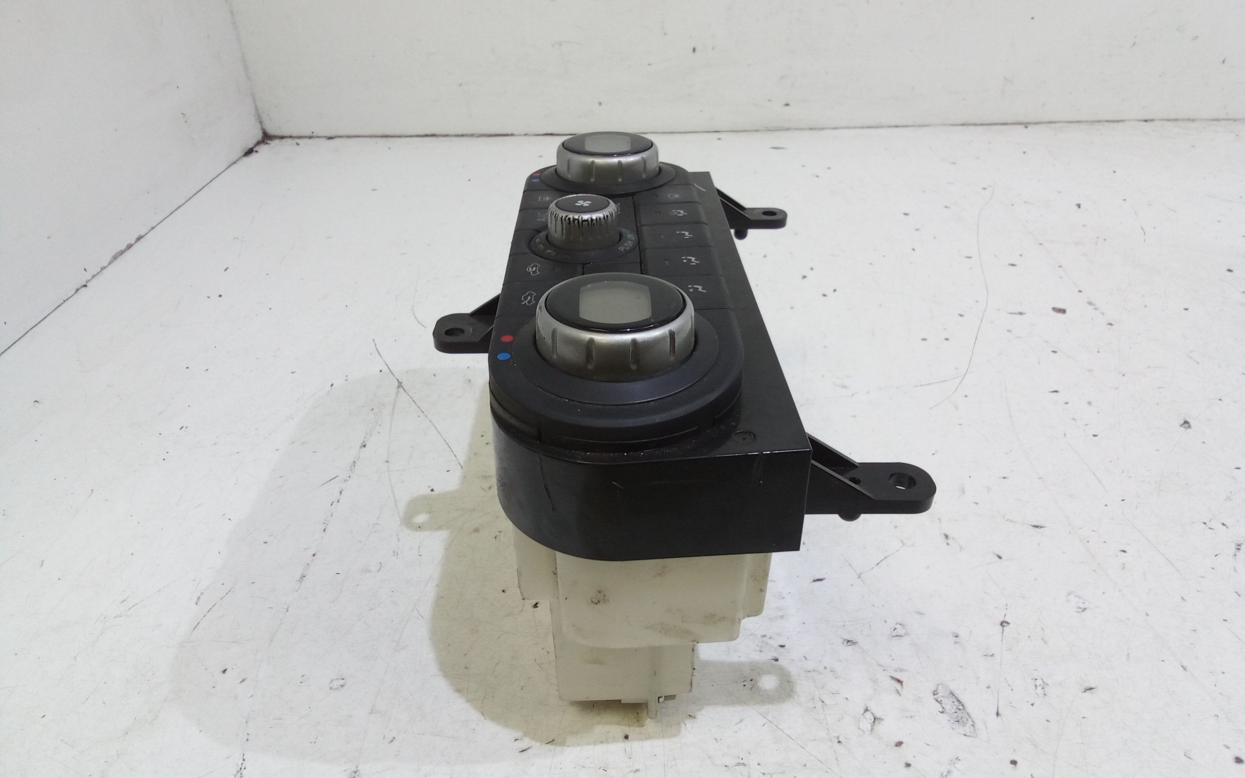 Comandi Clima NISSAN Qashqai 2 Serie