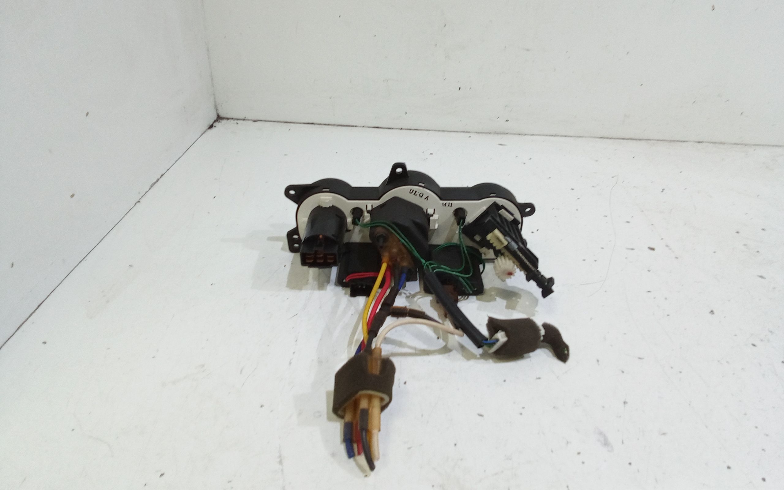 Comandi Clima HYUNDAI Coup 1 Serie