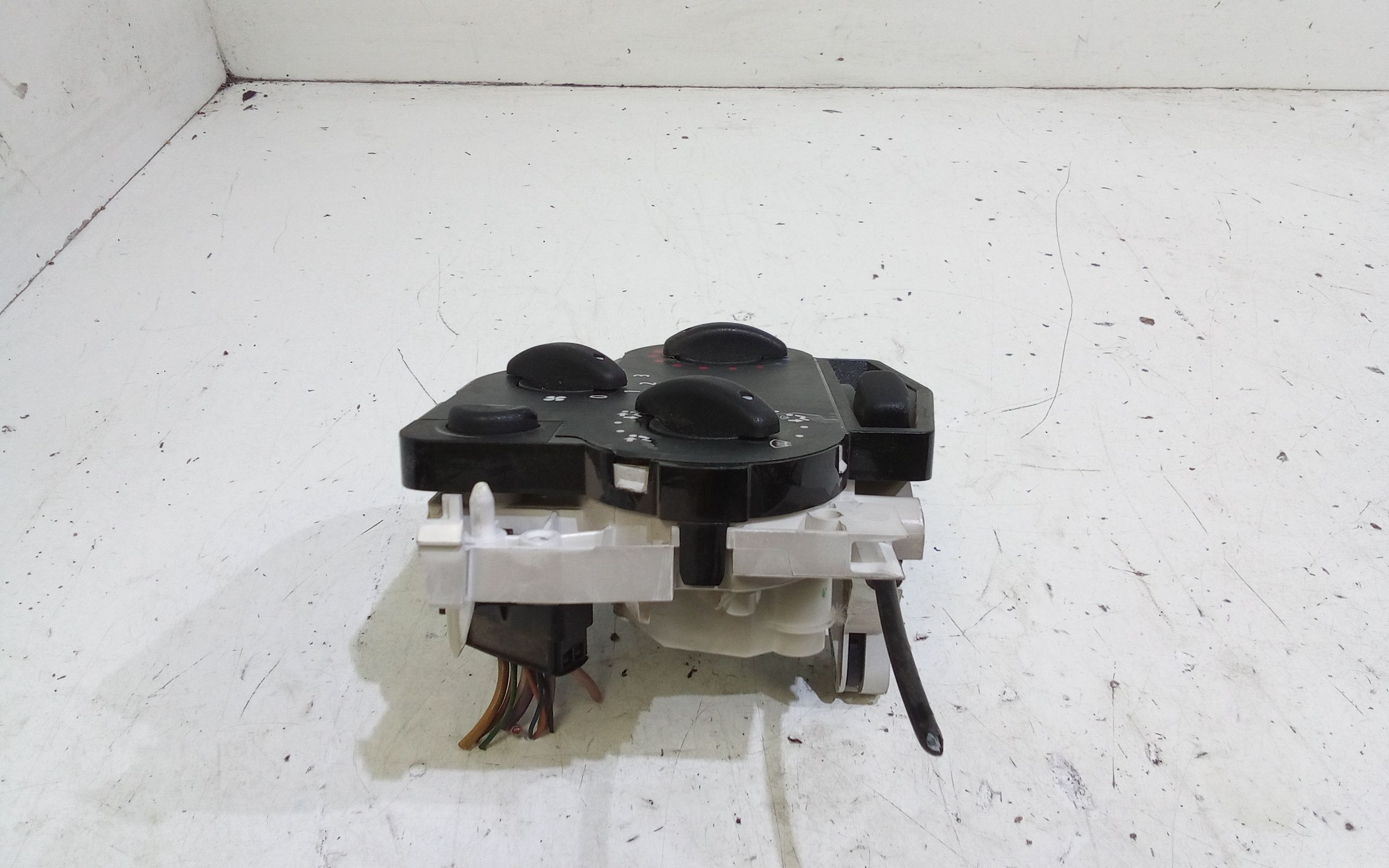 Comandi Clima DACIA Logan 1 Serie