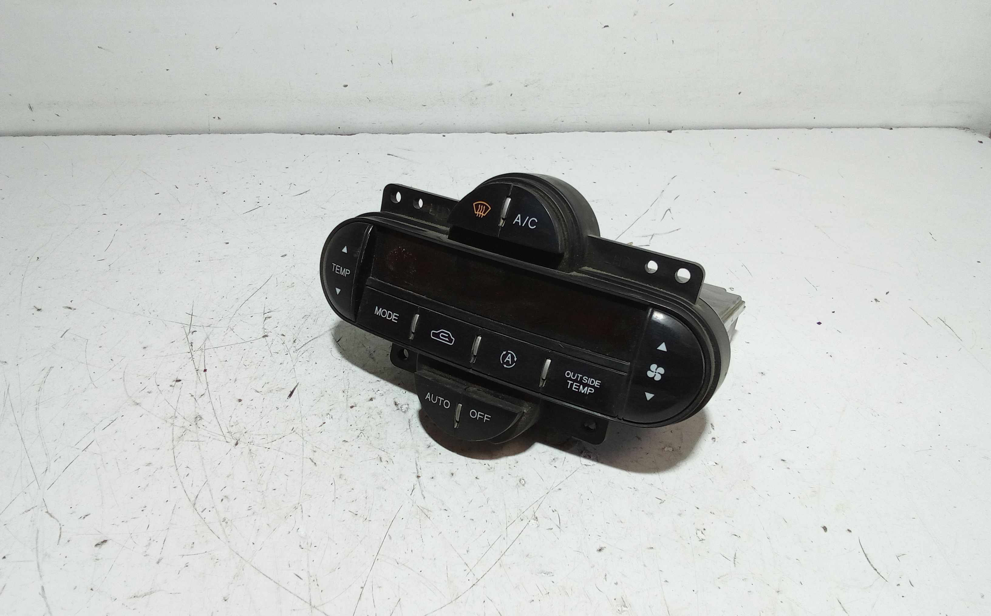 Comandi Clima KIA Carens 1 Serie