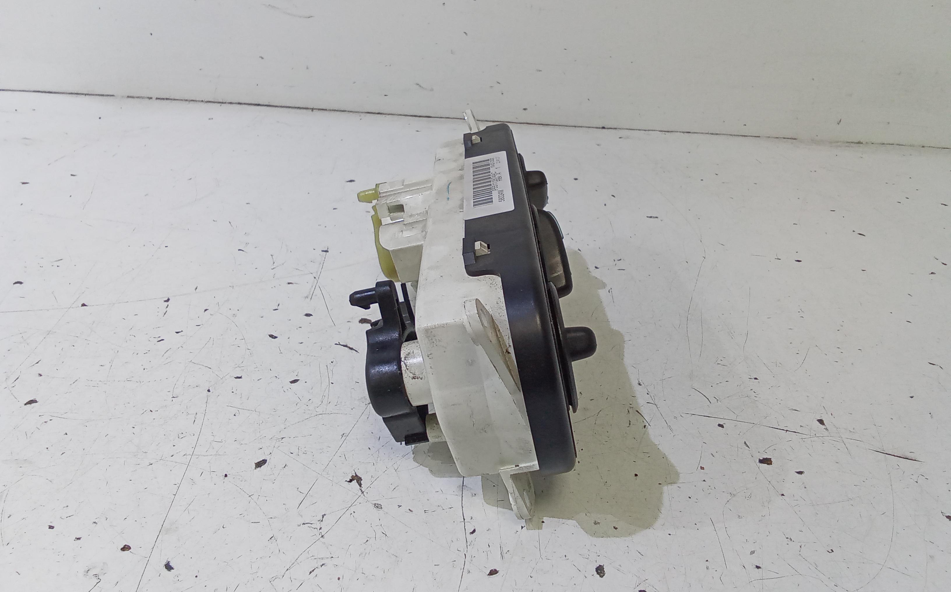 Comandi Clima DODGE Caliber 1 Serie