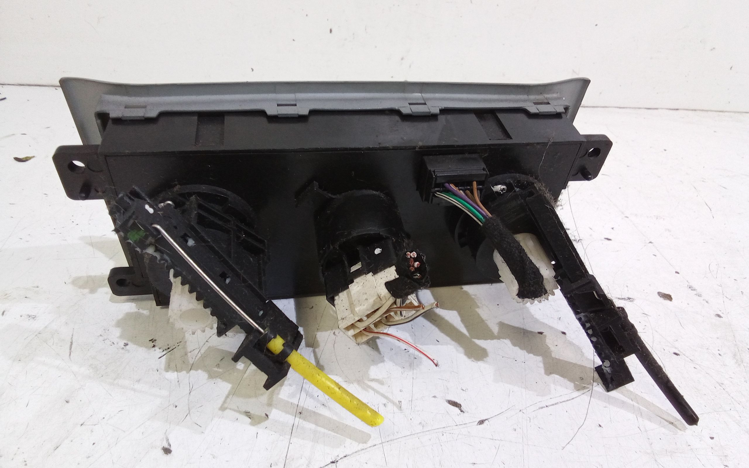 Comandi Clima DR 2 1 Serie