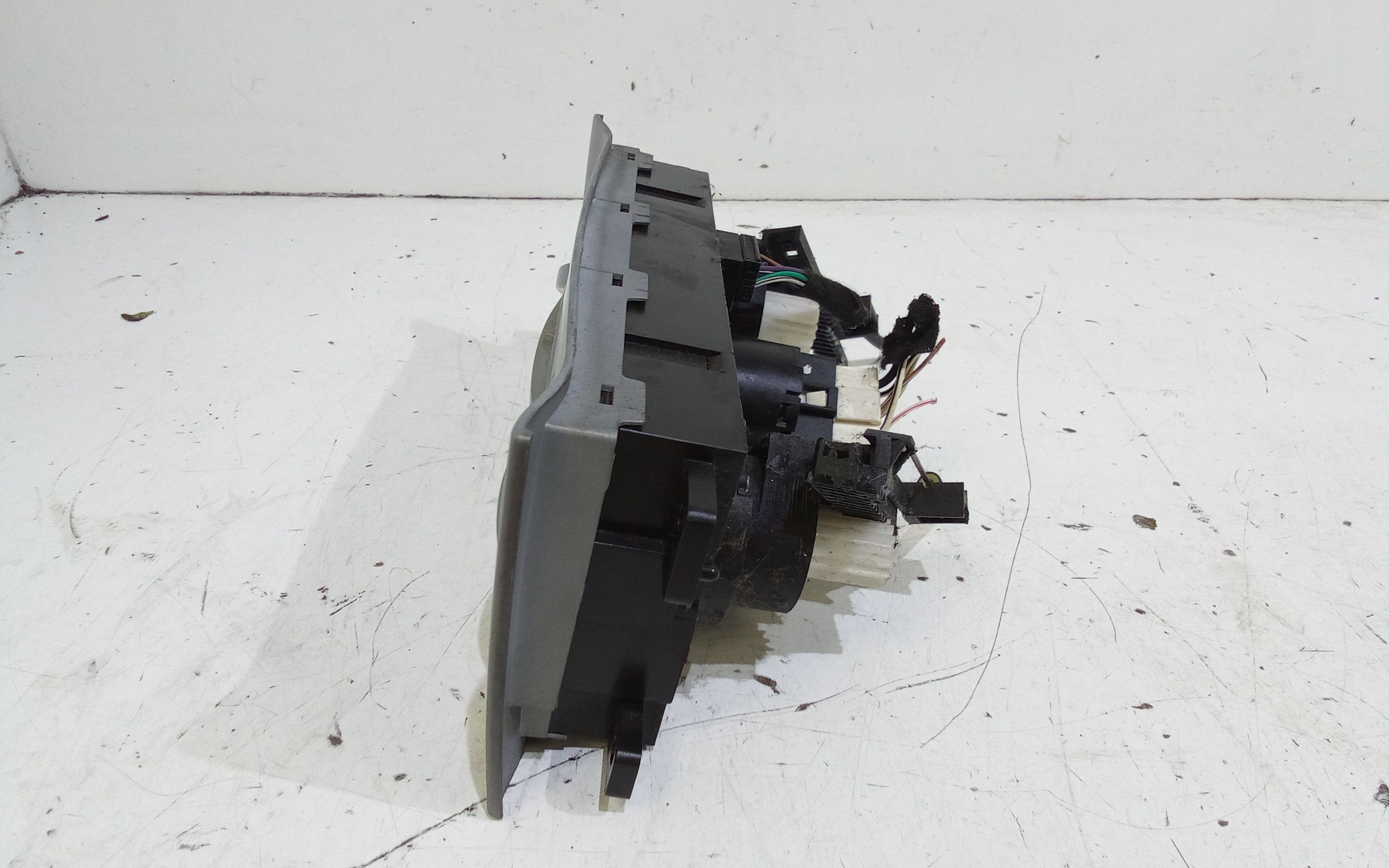 Comandi Clima DR 2 1 Serie