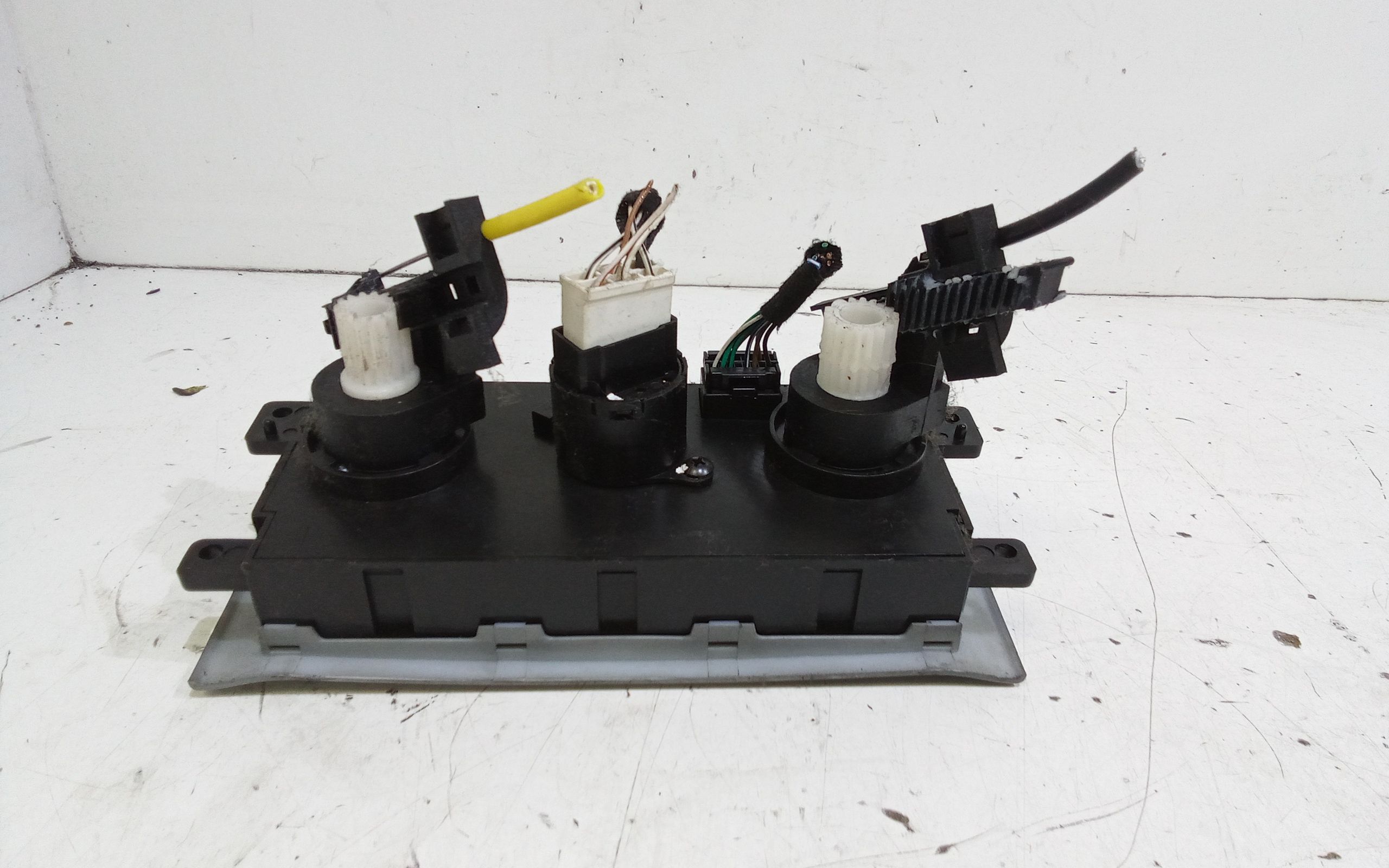 Comandi Clima DR 2 1 Serie