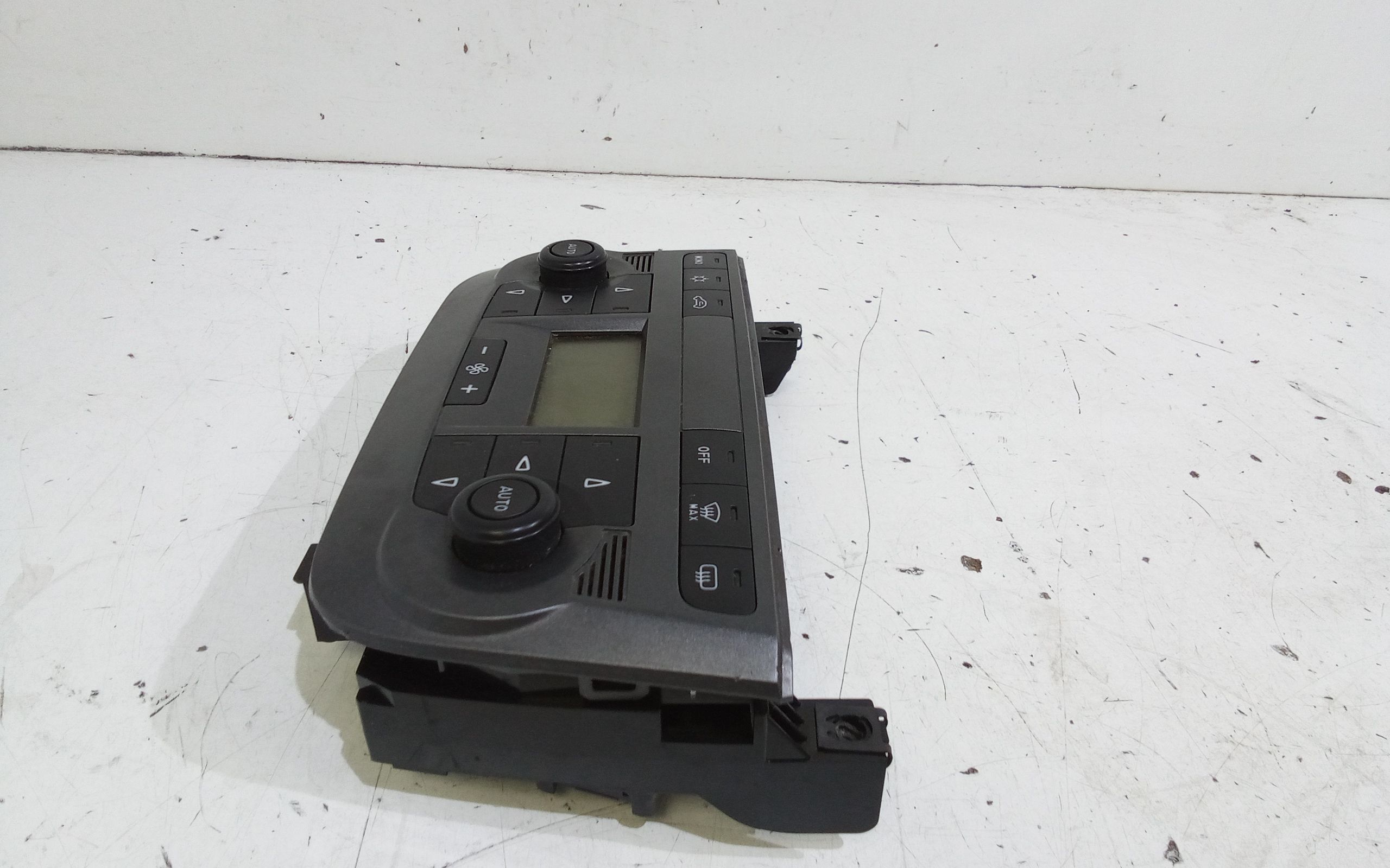 Comandi Clima FIAT Grande Punto 1 Serie