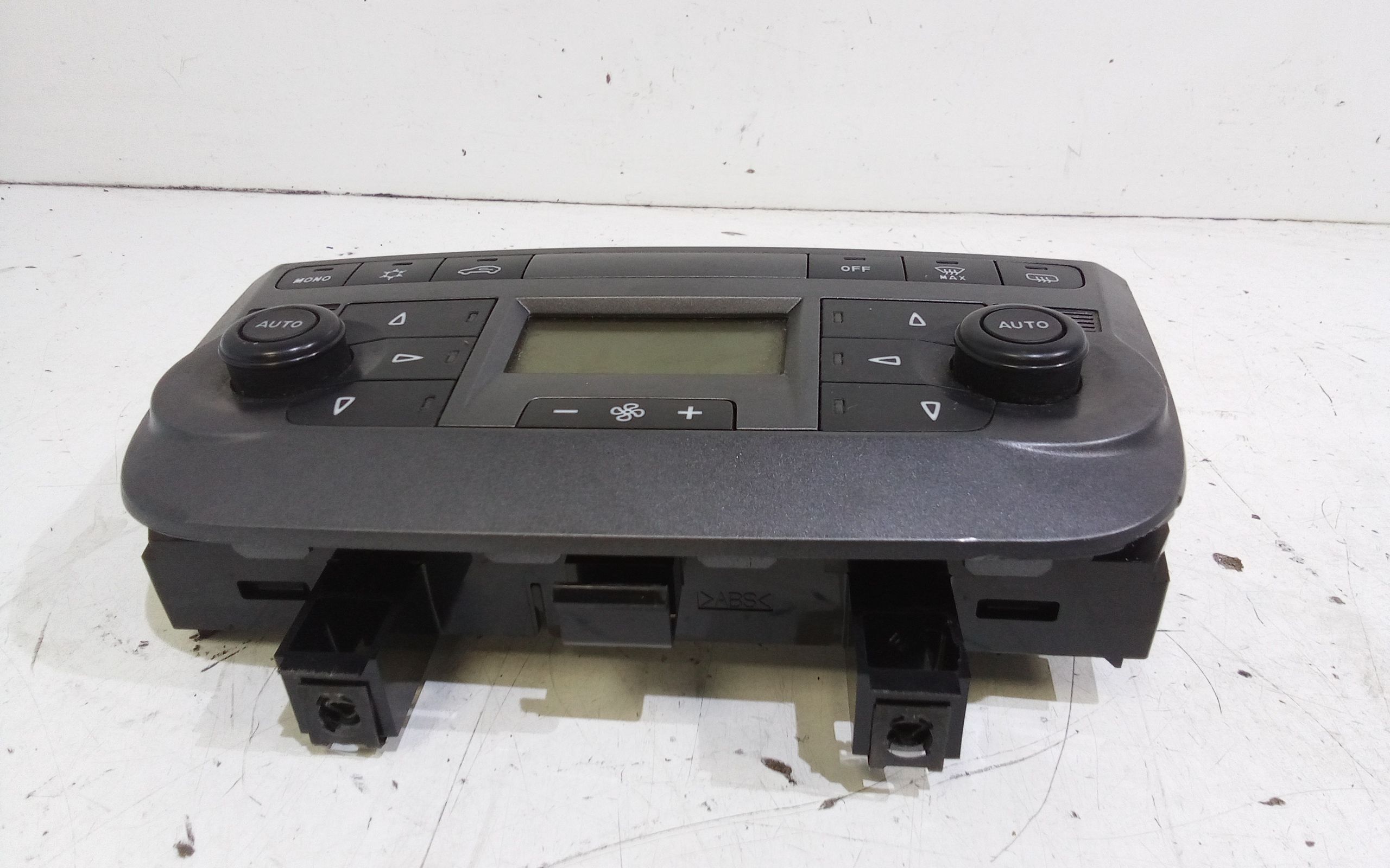 Comandi Clima FIAT Grande Punto 1 Serie