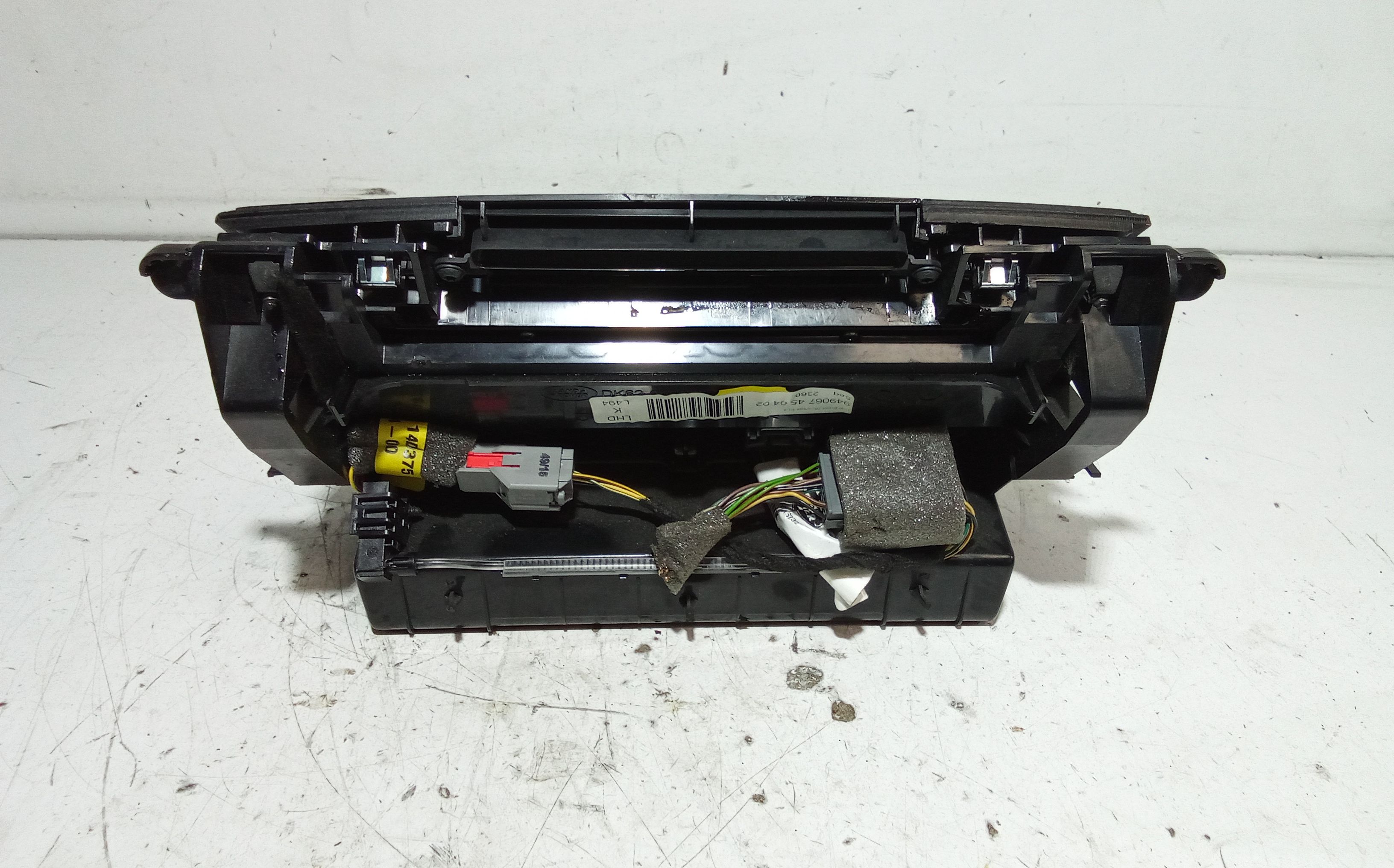 Comandi Clima LAND ROVER Range Rover SPORT (13>)