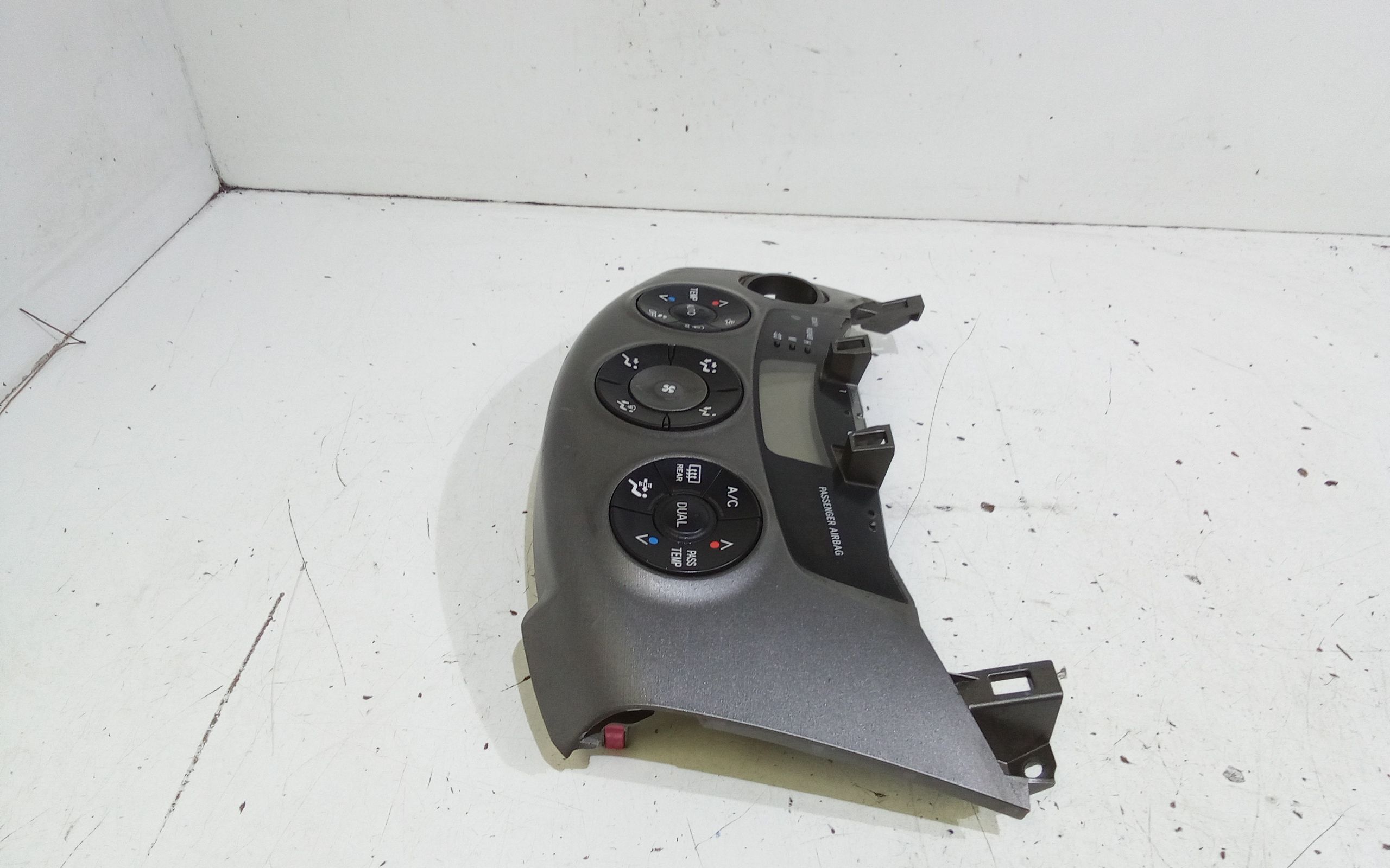 Comandi Clima TOYOTA Rav4 5 Serie