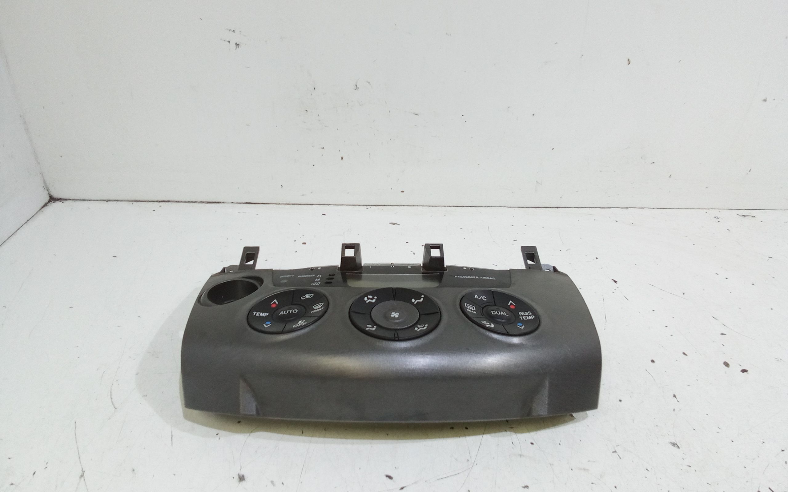Comandi Clima TOYOTA Rav4 5 Serie