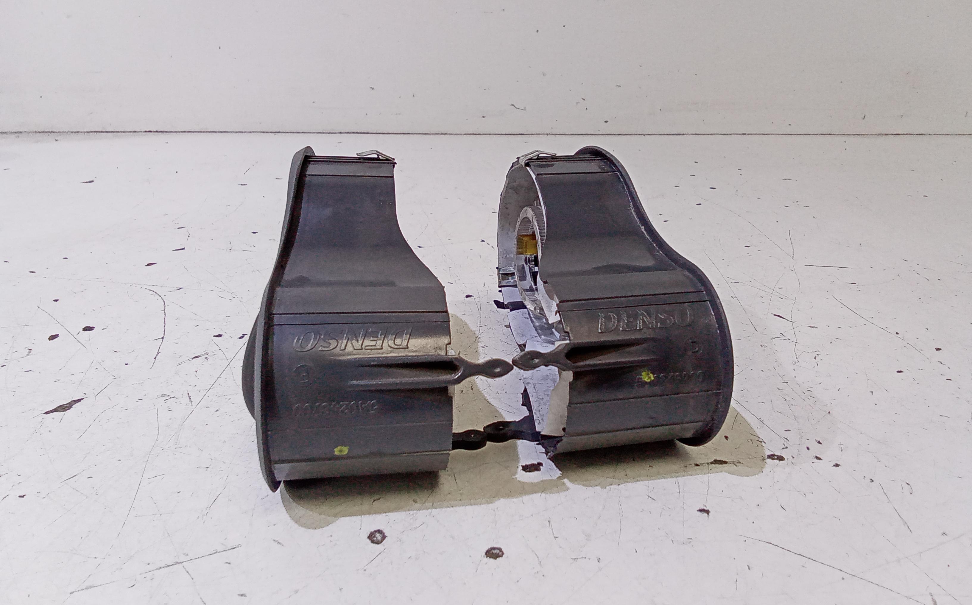 Comandi Clima FIAT Panda 1 Serie