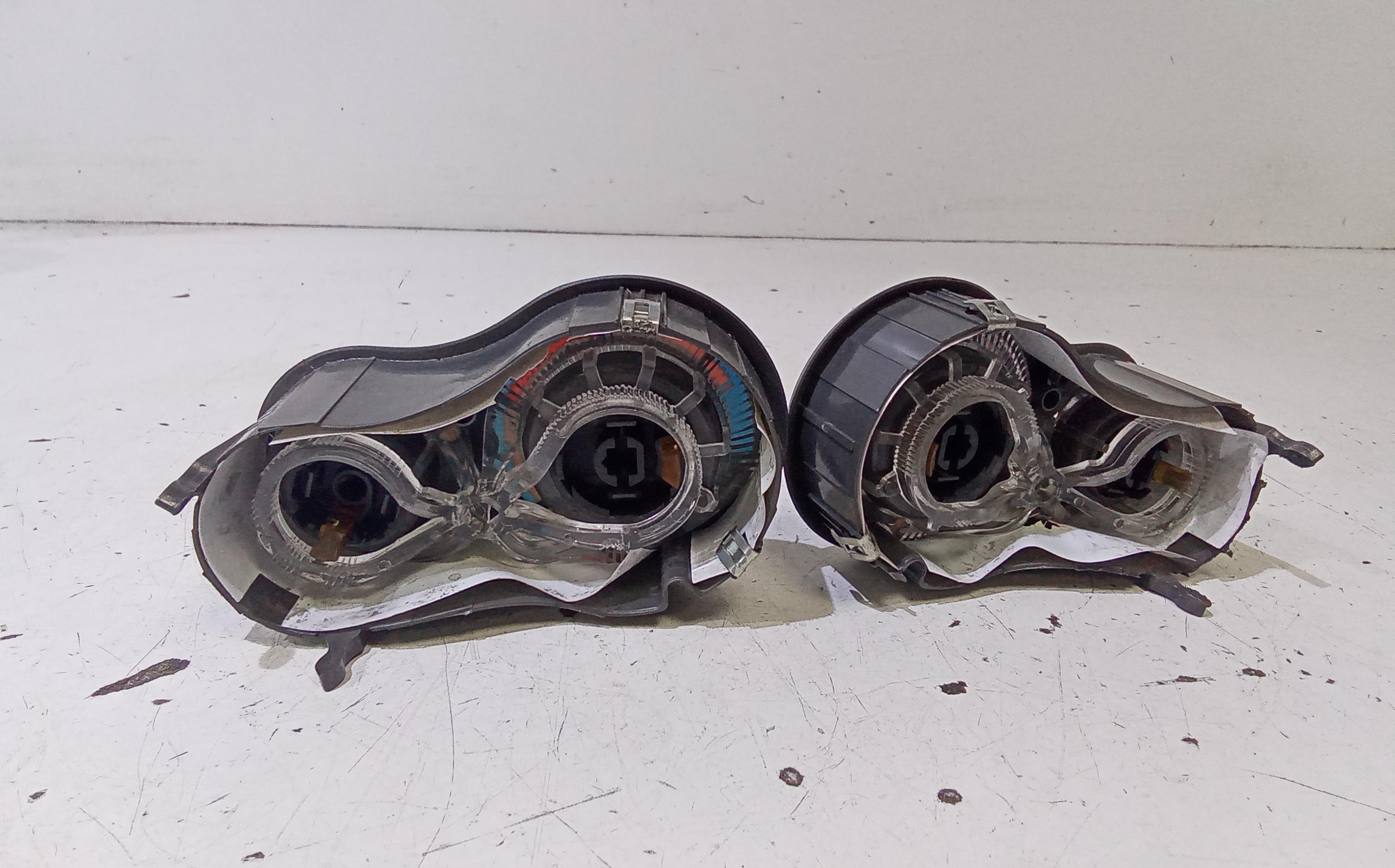 Comandi Clima FIAT Panda 1 Serie