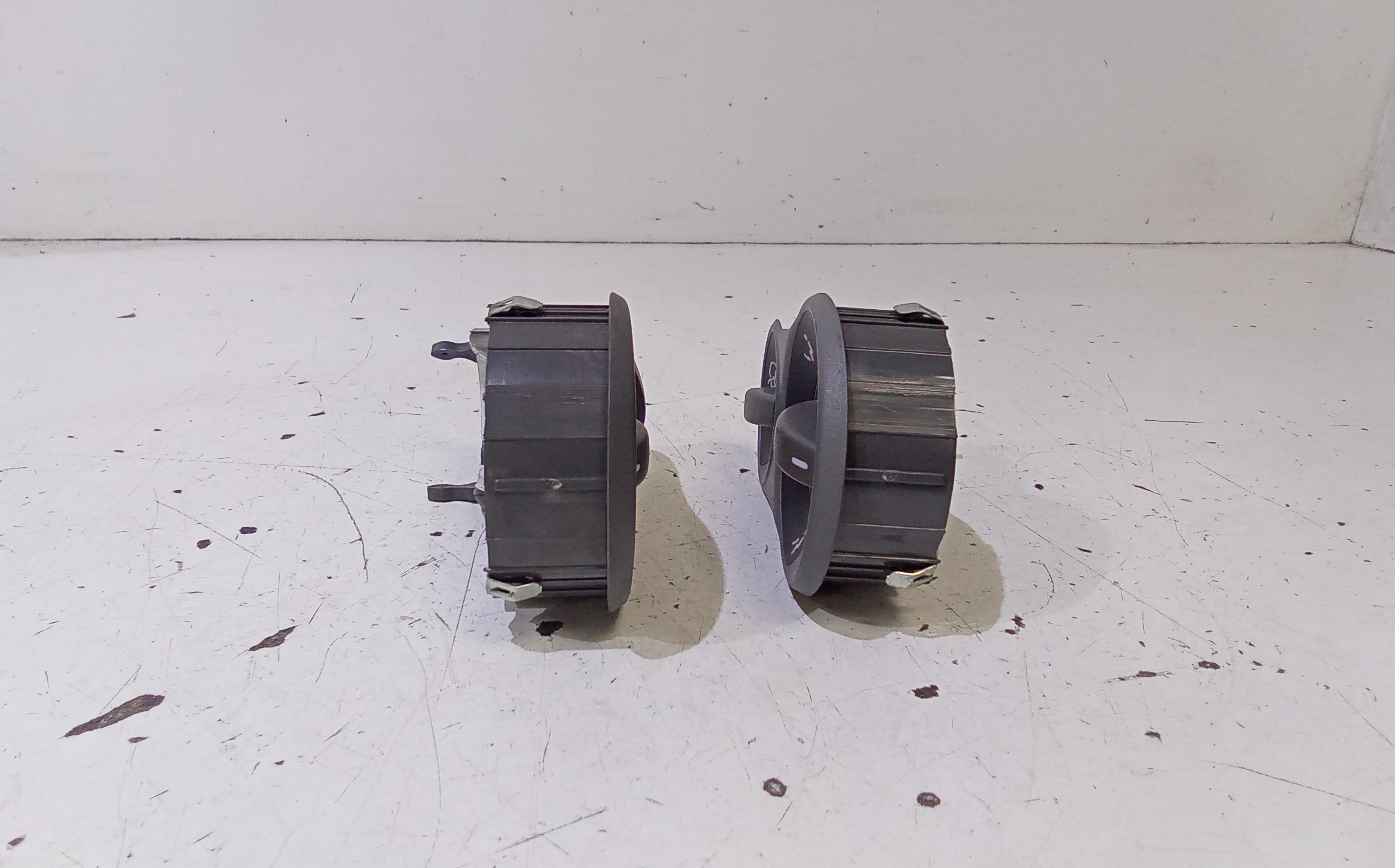 Comandi Clima FIAT Panda 1 Serie