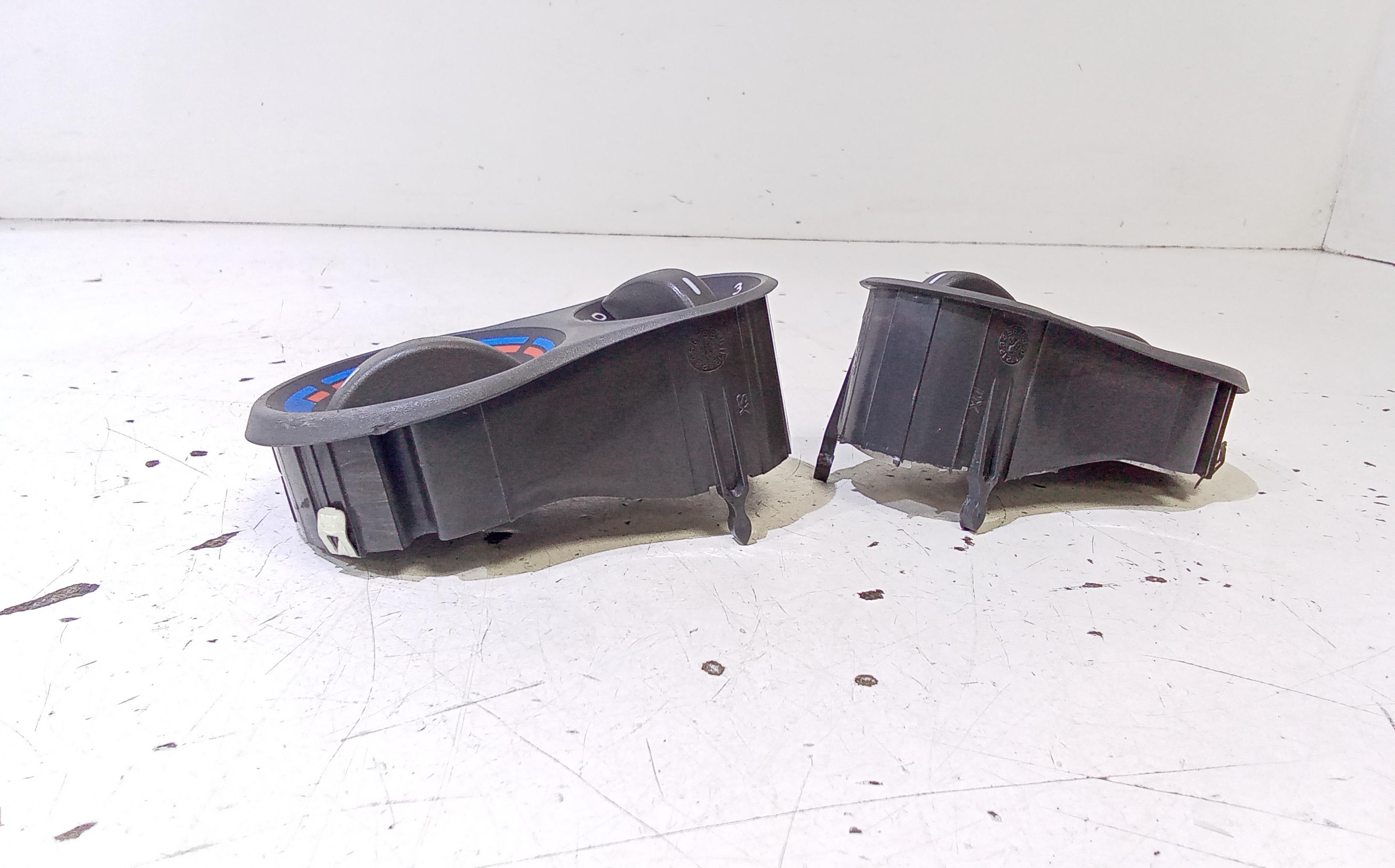 Comandi Clima FIAT Panda 1 Serie